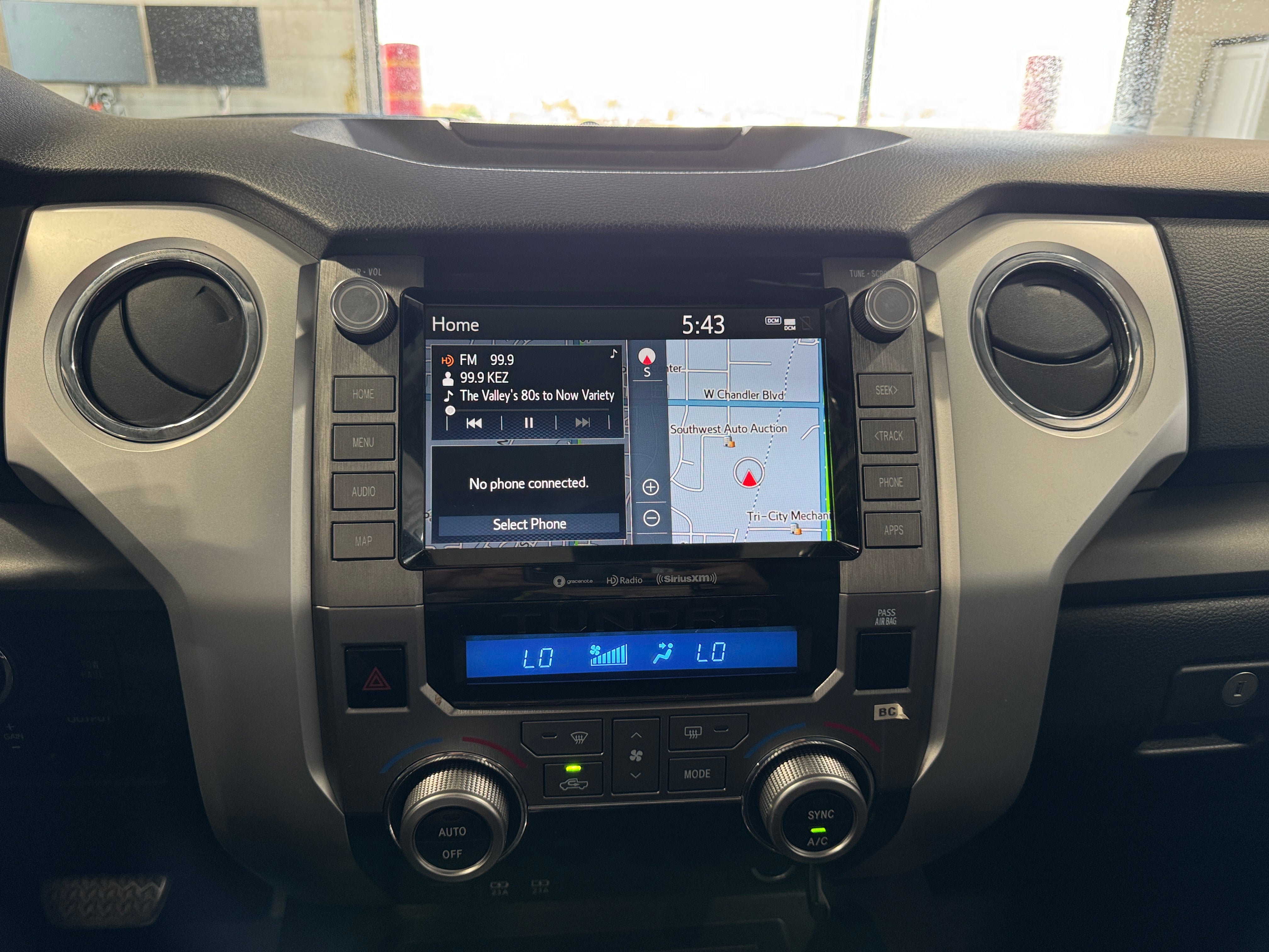 2021 Toyota Tundra SR5 4