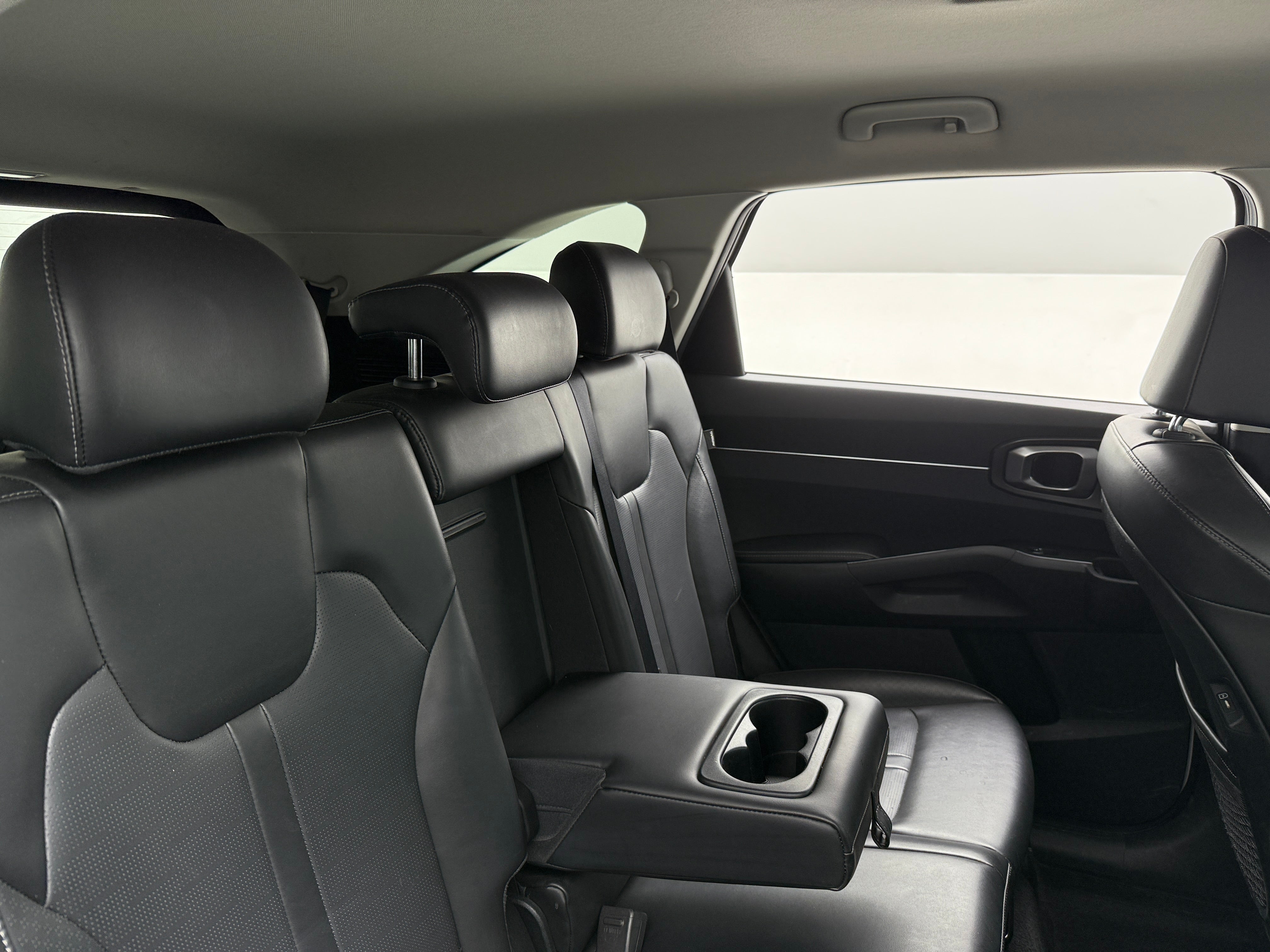 2024 Kia Sorento S 5