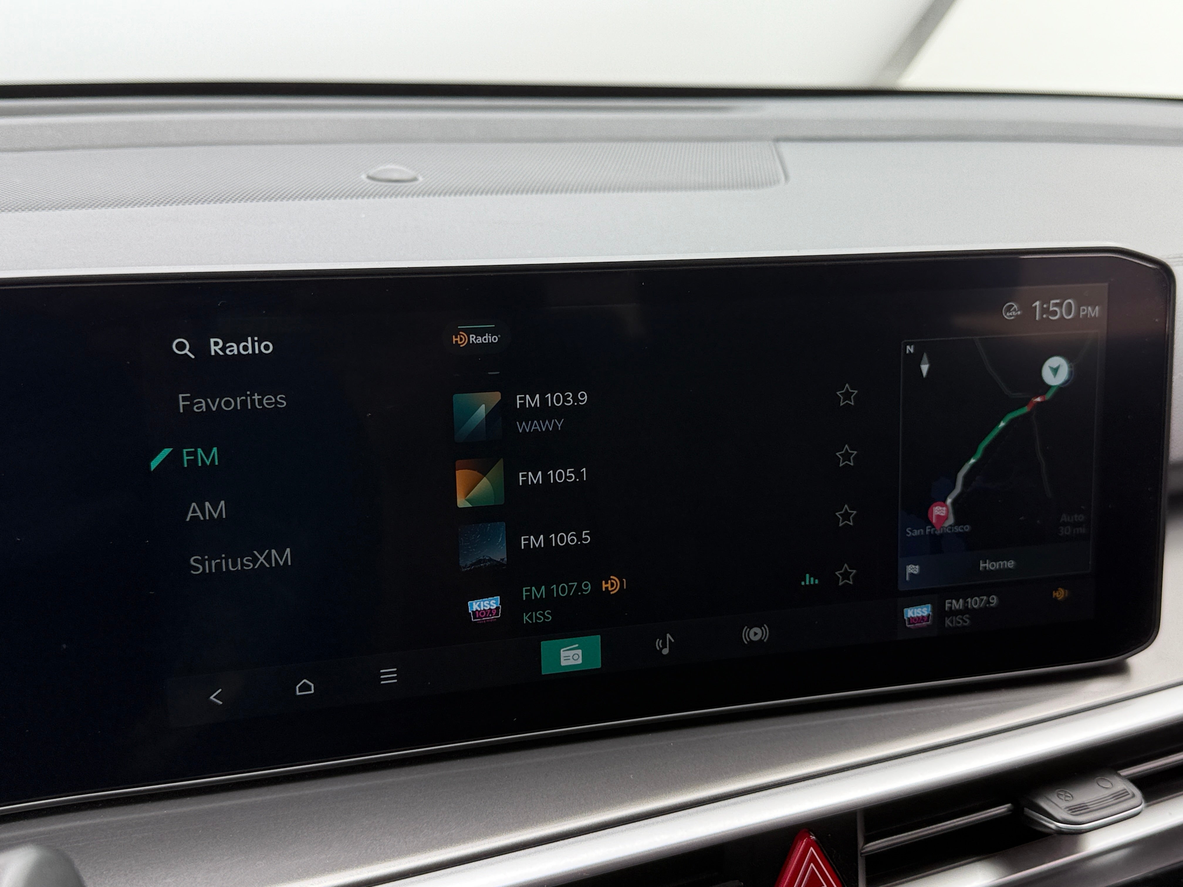 2024 Kia Sorento S 3