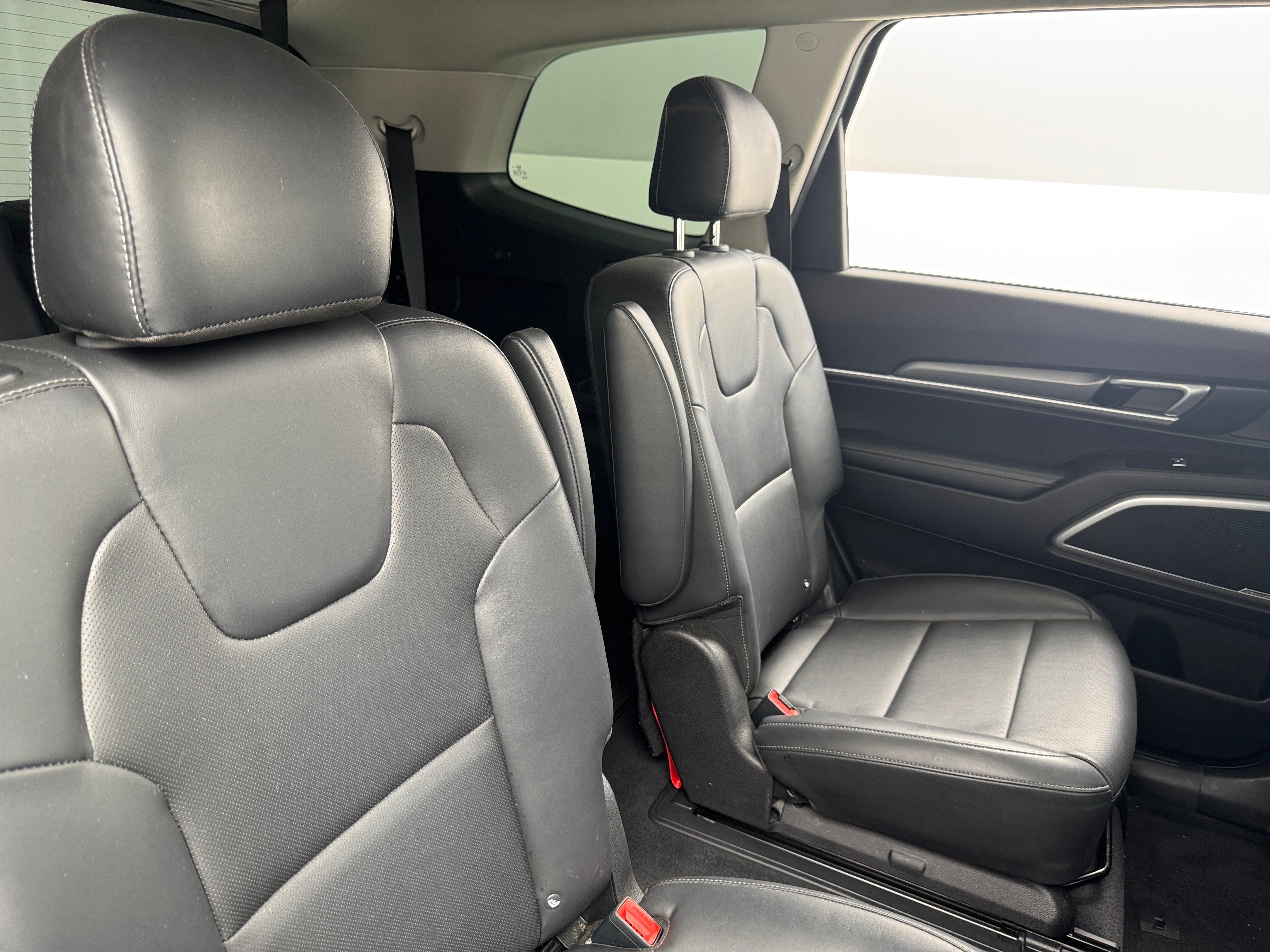 2021 Kia Telluride S 5