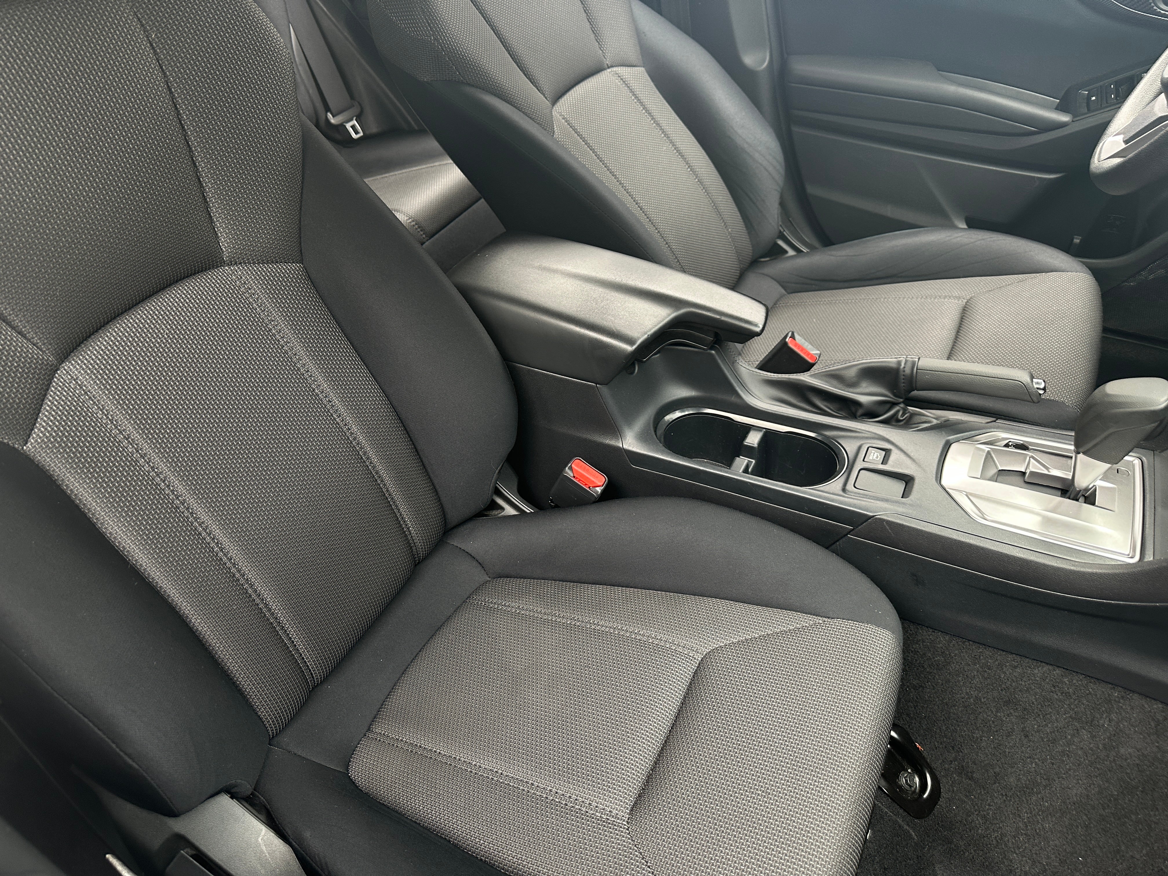 2022 Subaru Crosstrek Base 2