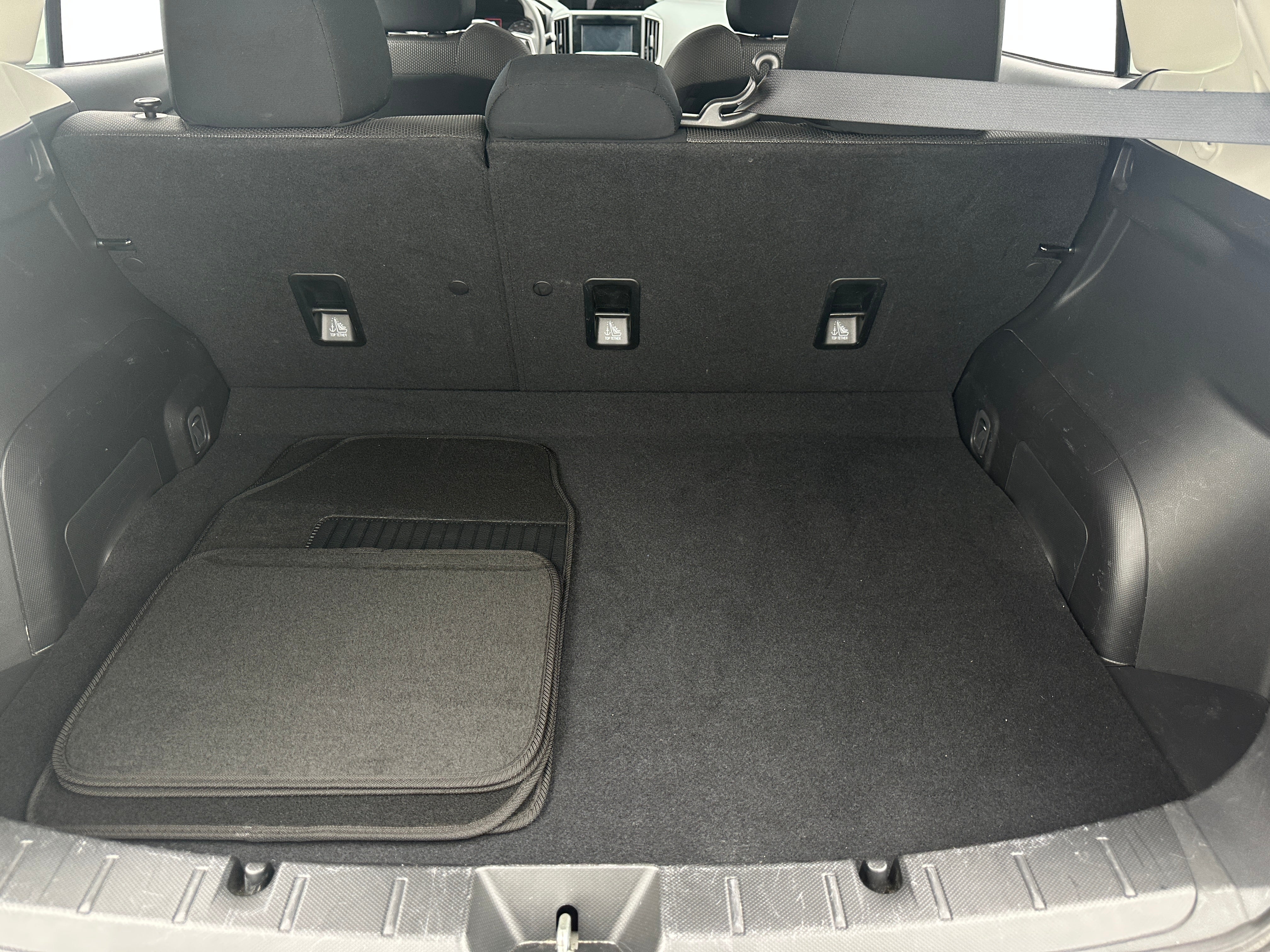 2022 Subaru Crosstrek Base 7