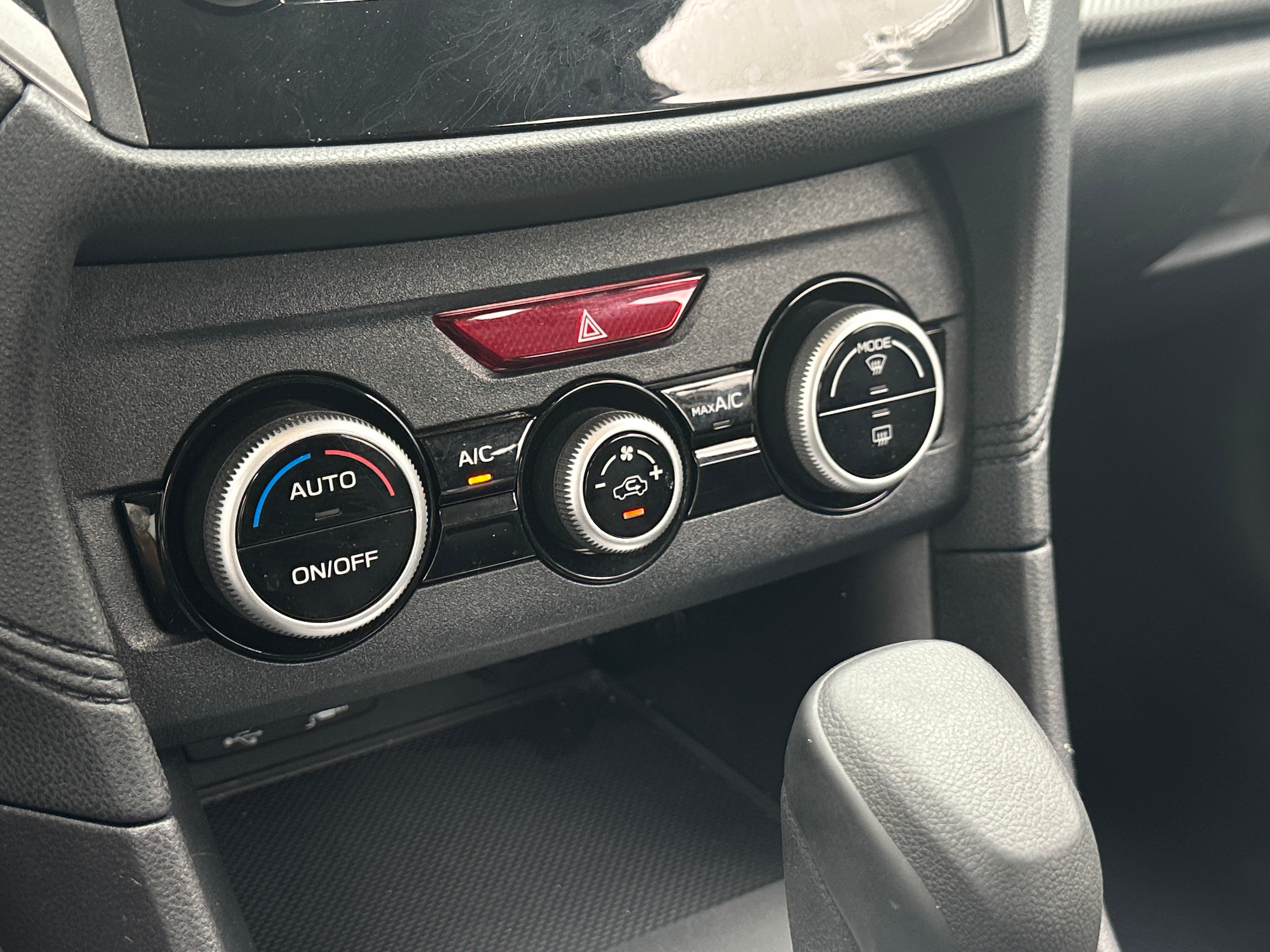 2022 Subaru Crosstrek Base 4