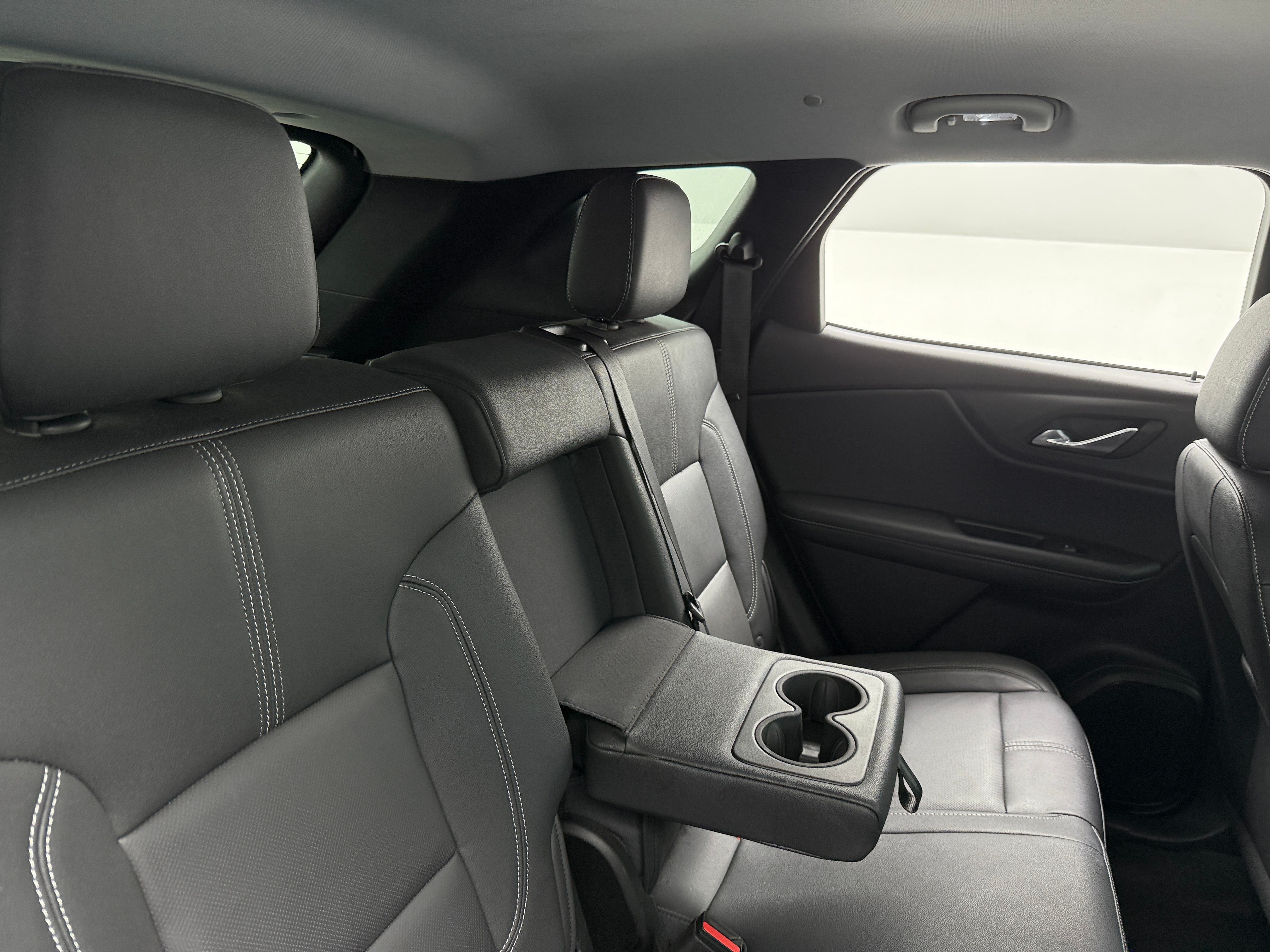 2024 Chevrolet Blazer  5