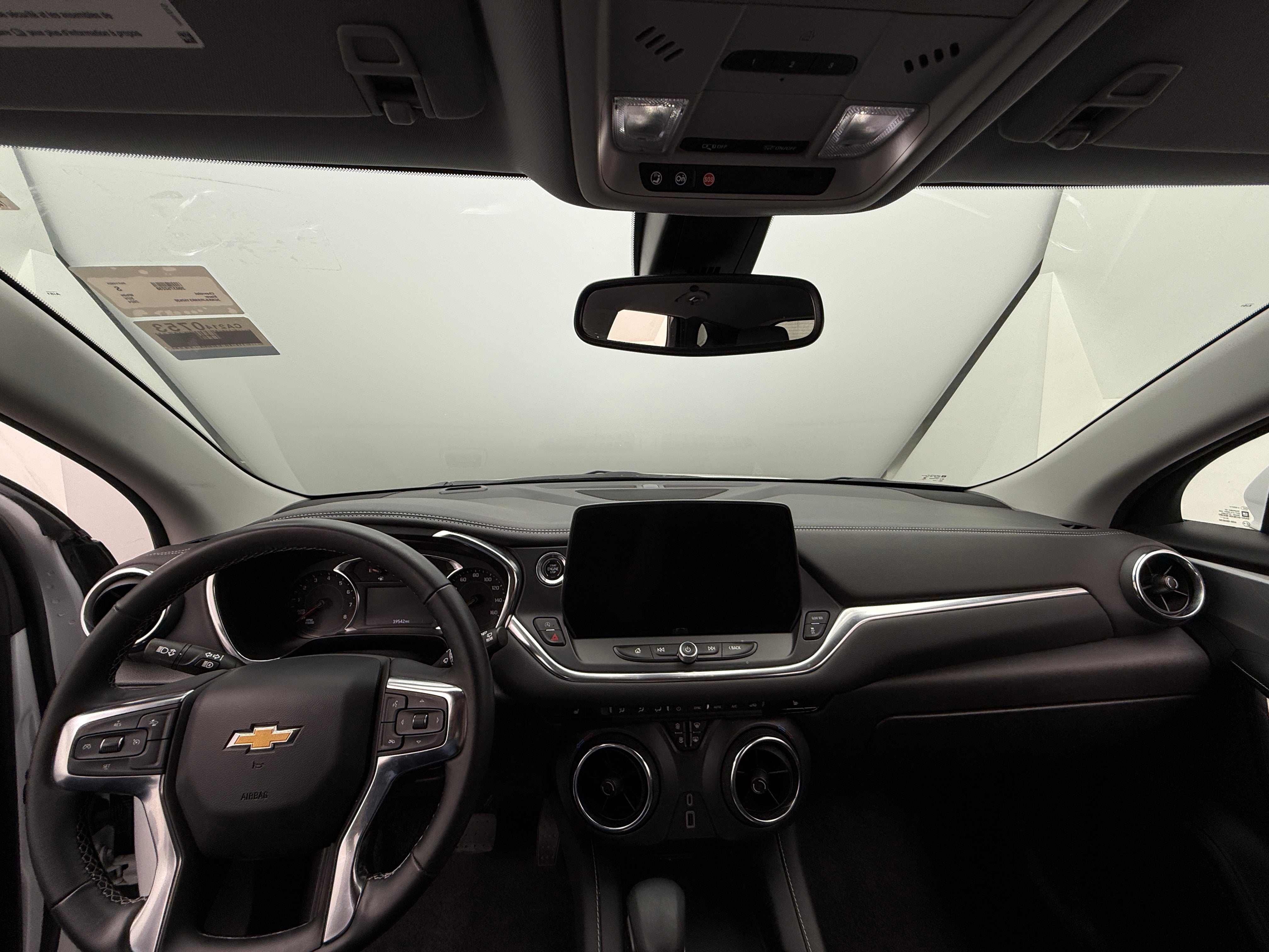 2024 Chevrolet Blazer  2