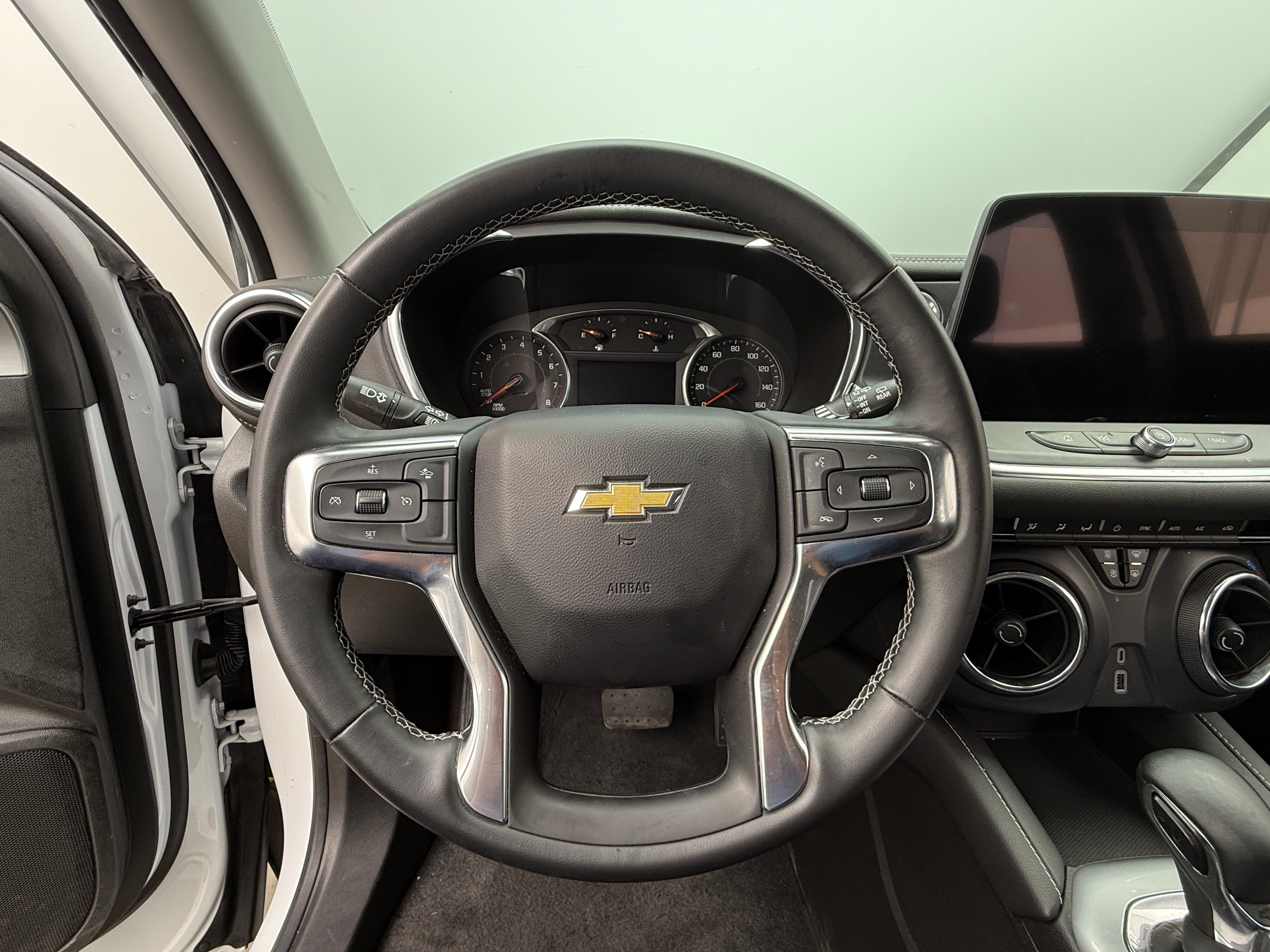 2024 Chevrolet Blazer  4