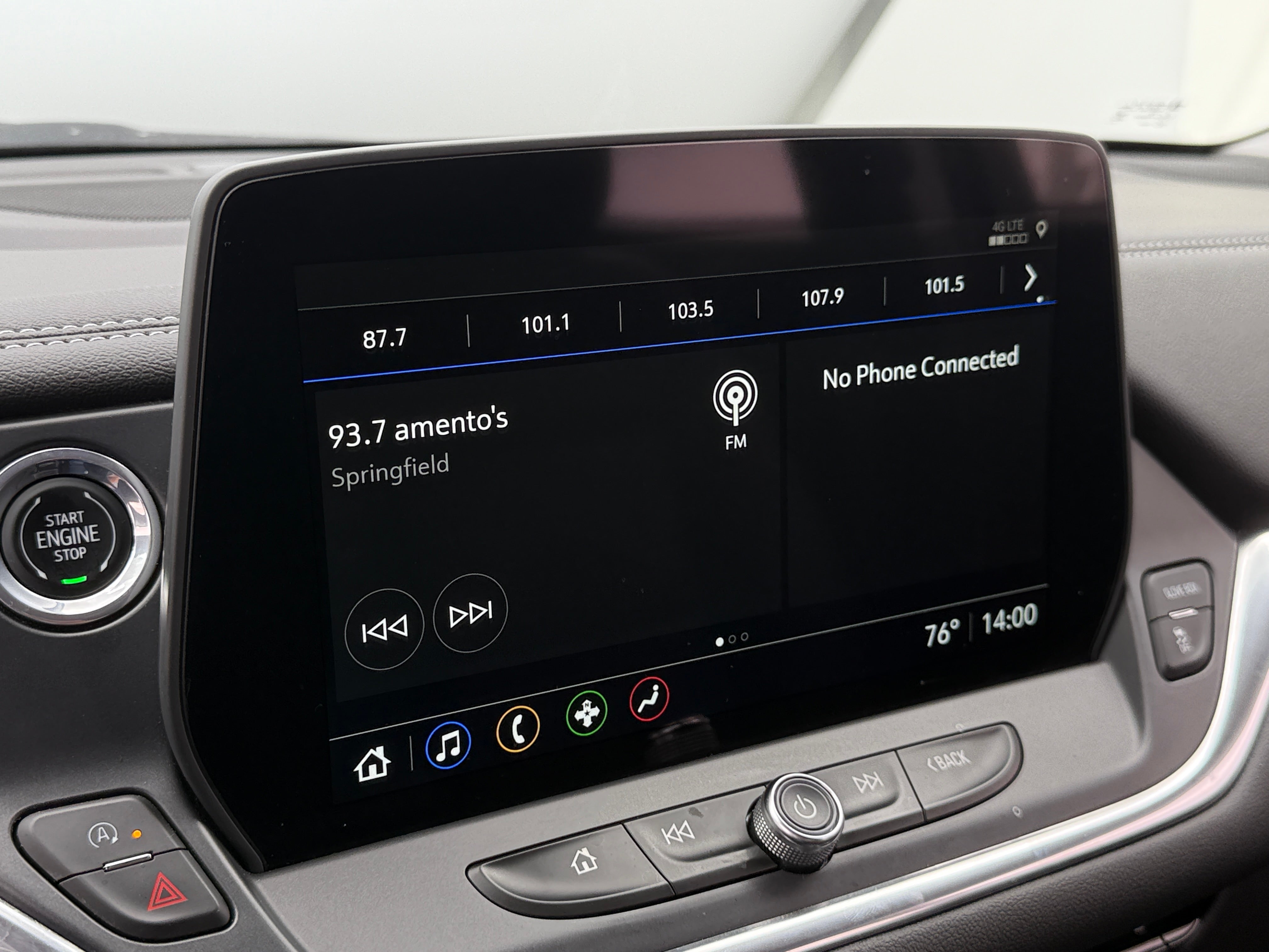 2024 Chevrolet Blazer  3