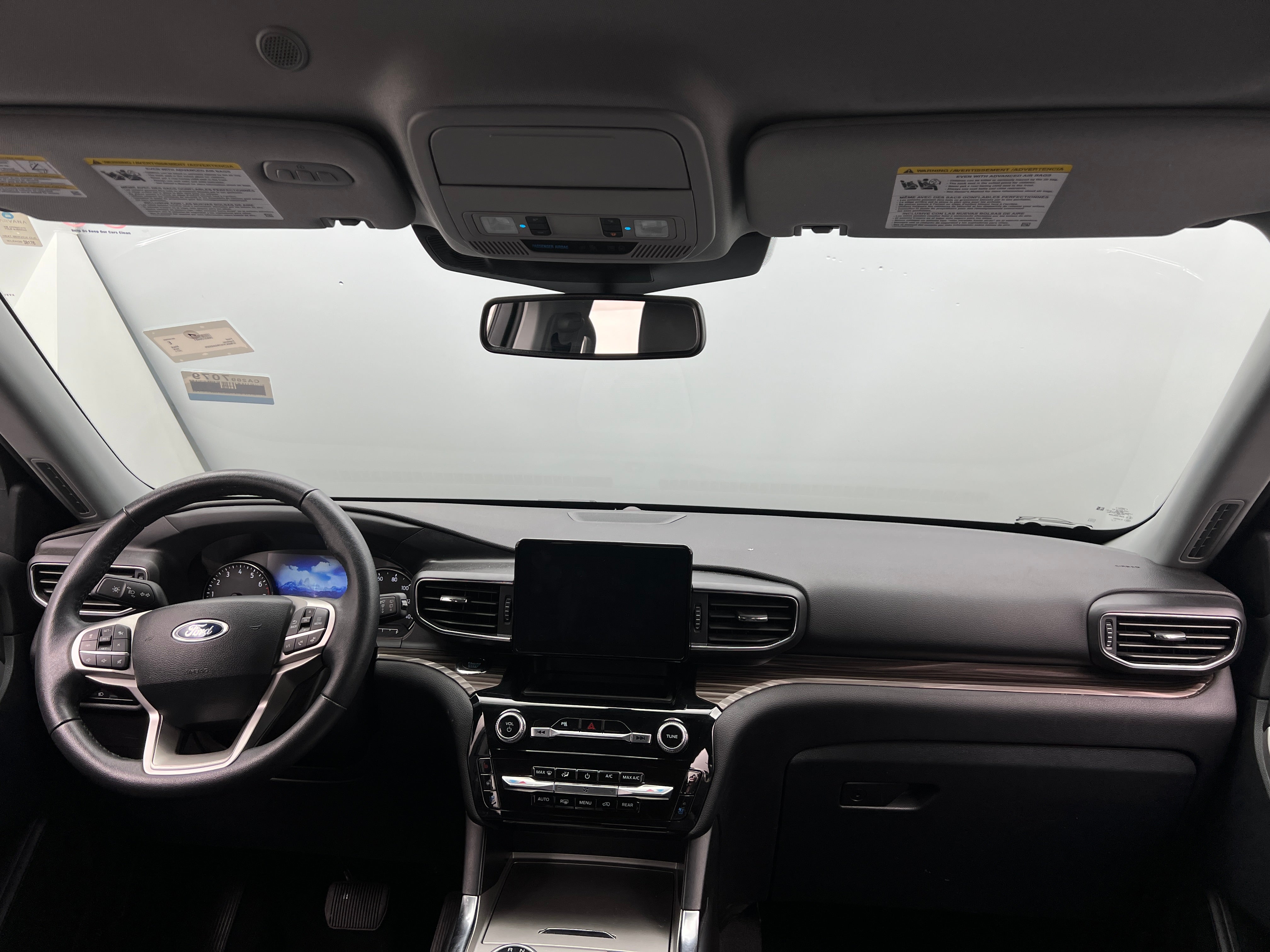 2024 Ford Explorer Limited 2