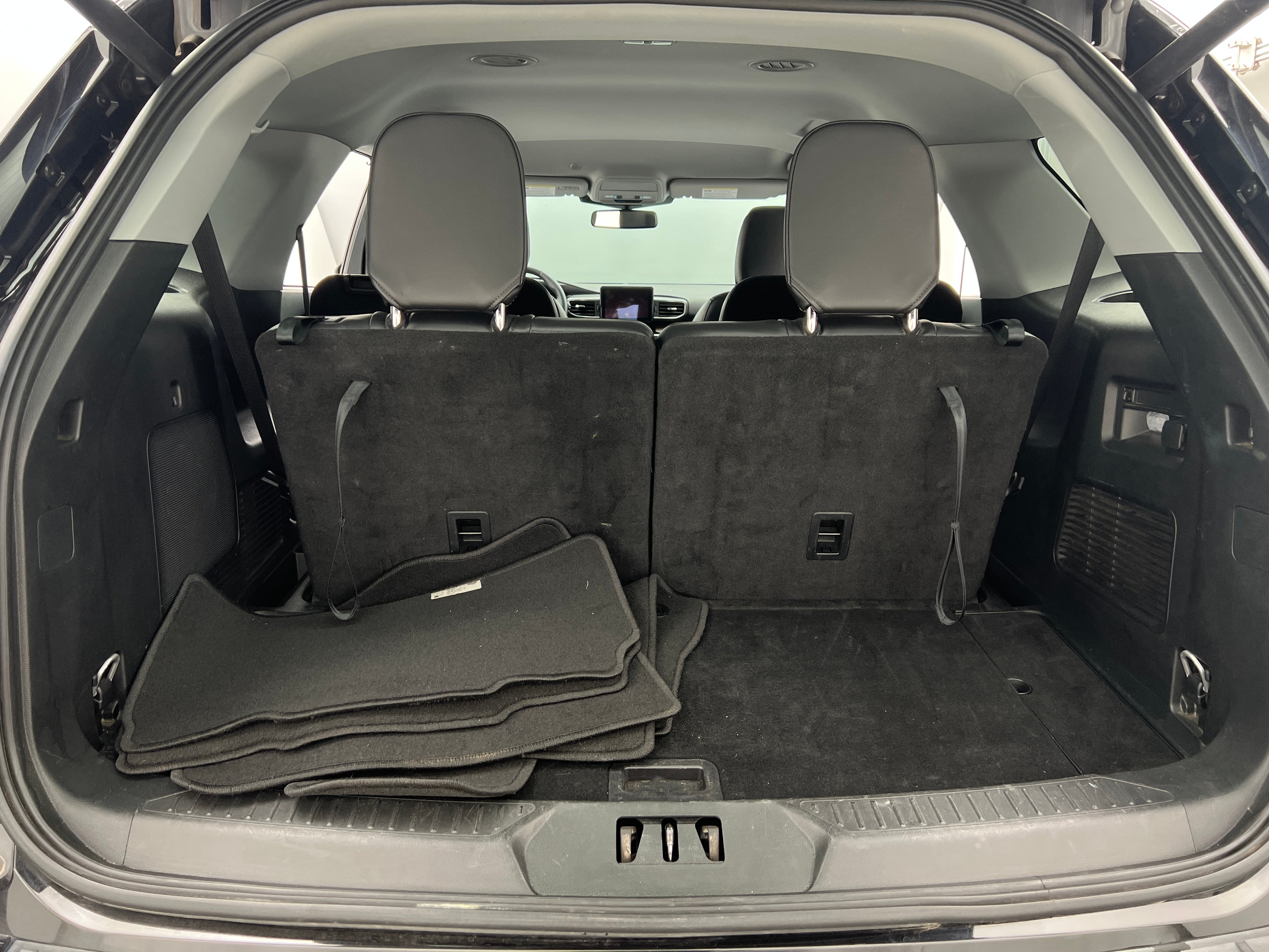 2024 Ford Explorer Limited 6