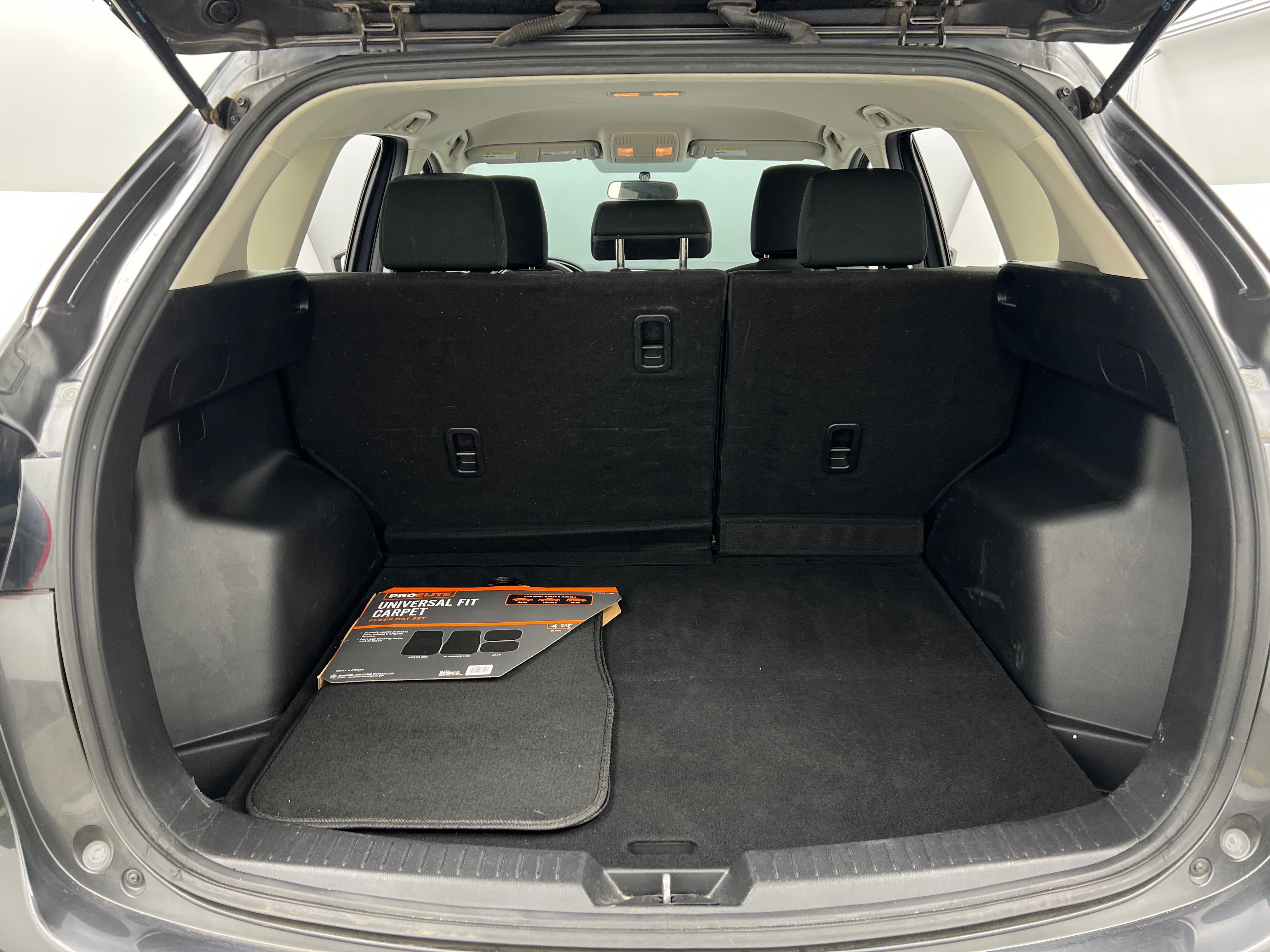 2016 Mazda CX-5 Sport 7