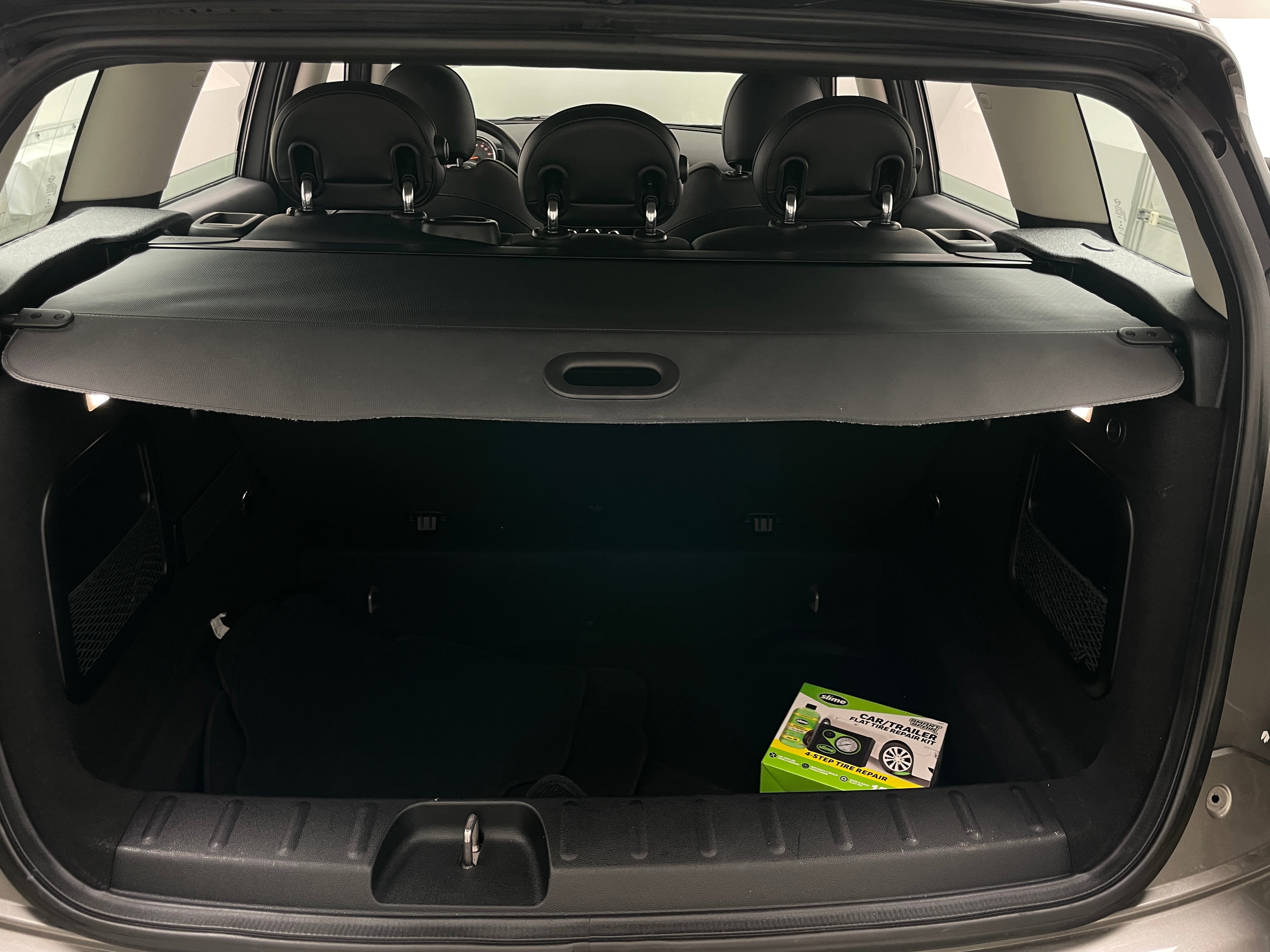 2016 MINI Cooper Clubman  6