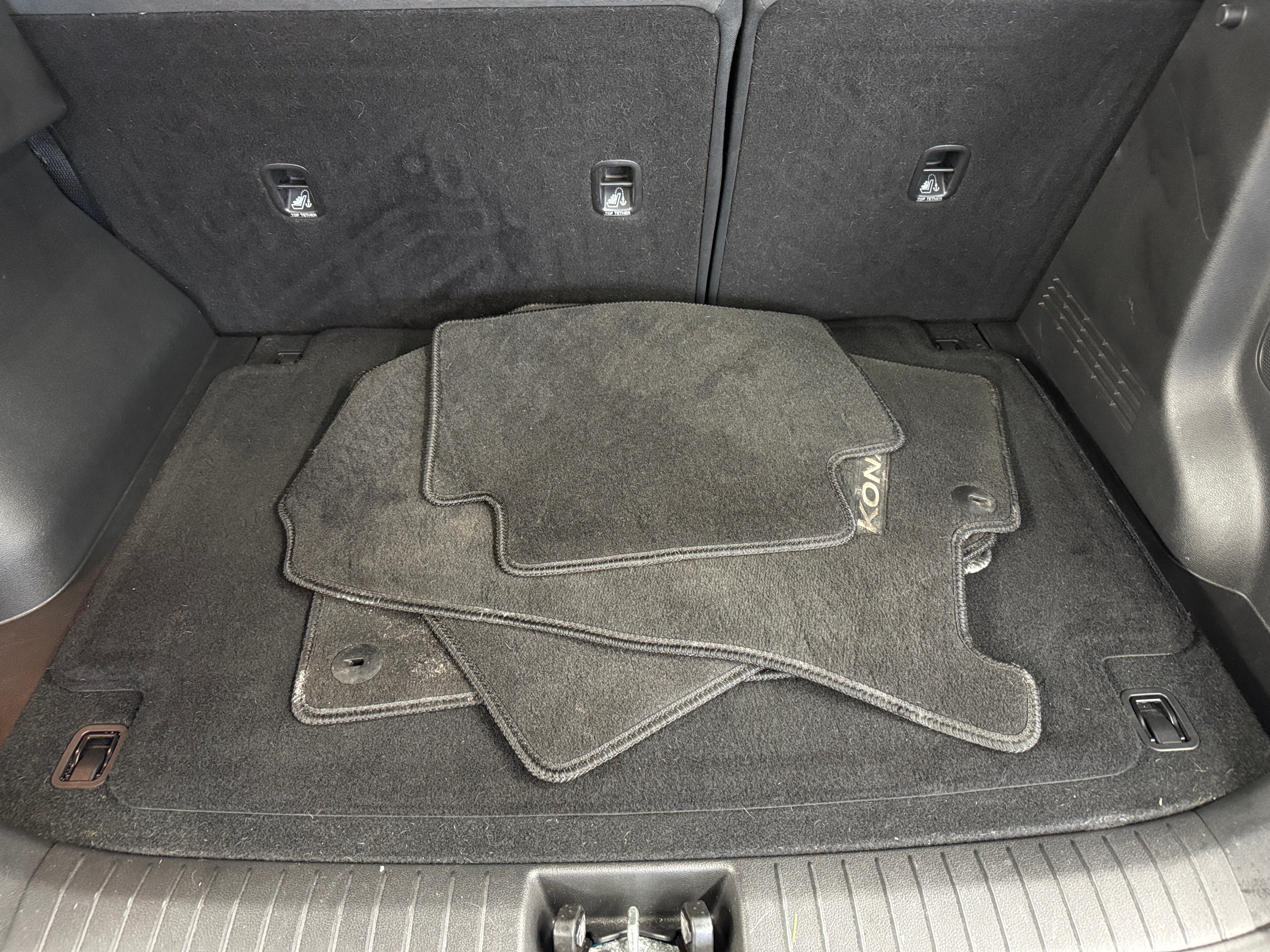 2022 Hyundai Kona Limited 6