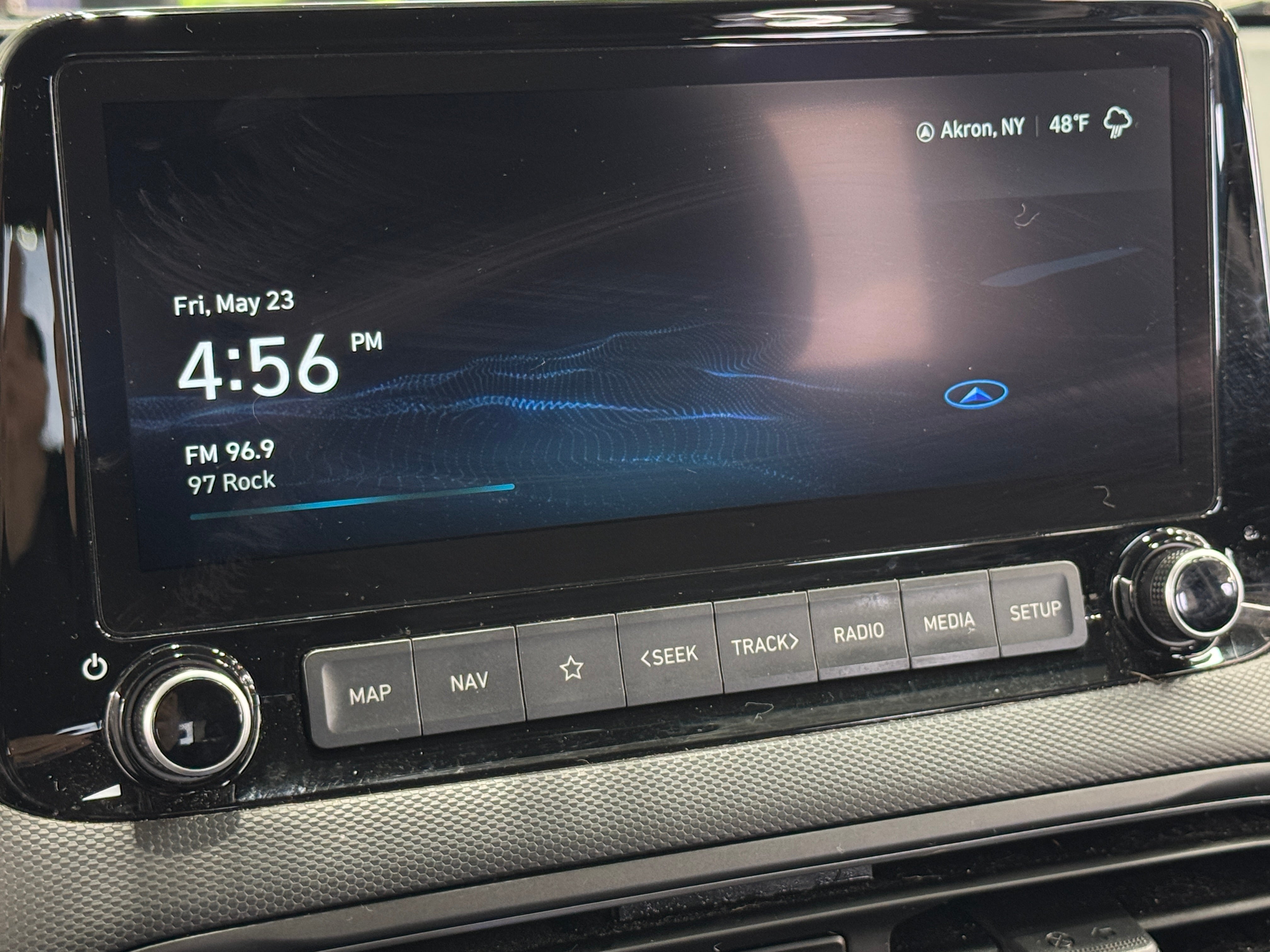 2022 Hyundai Kona Limited 3