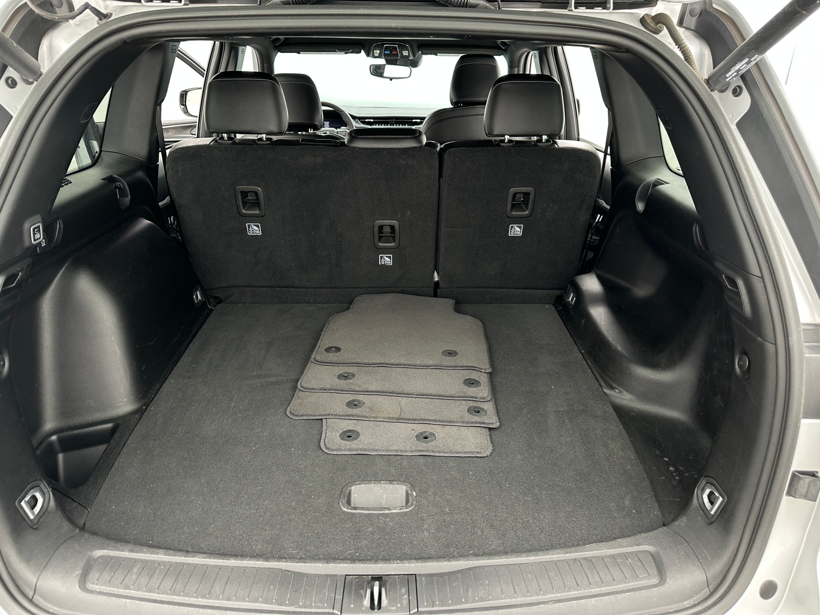 Thumbnail: 2024 Jeep Grand Cherokee - 6