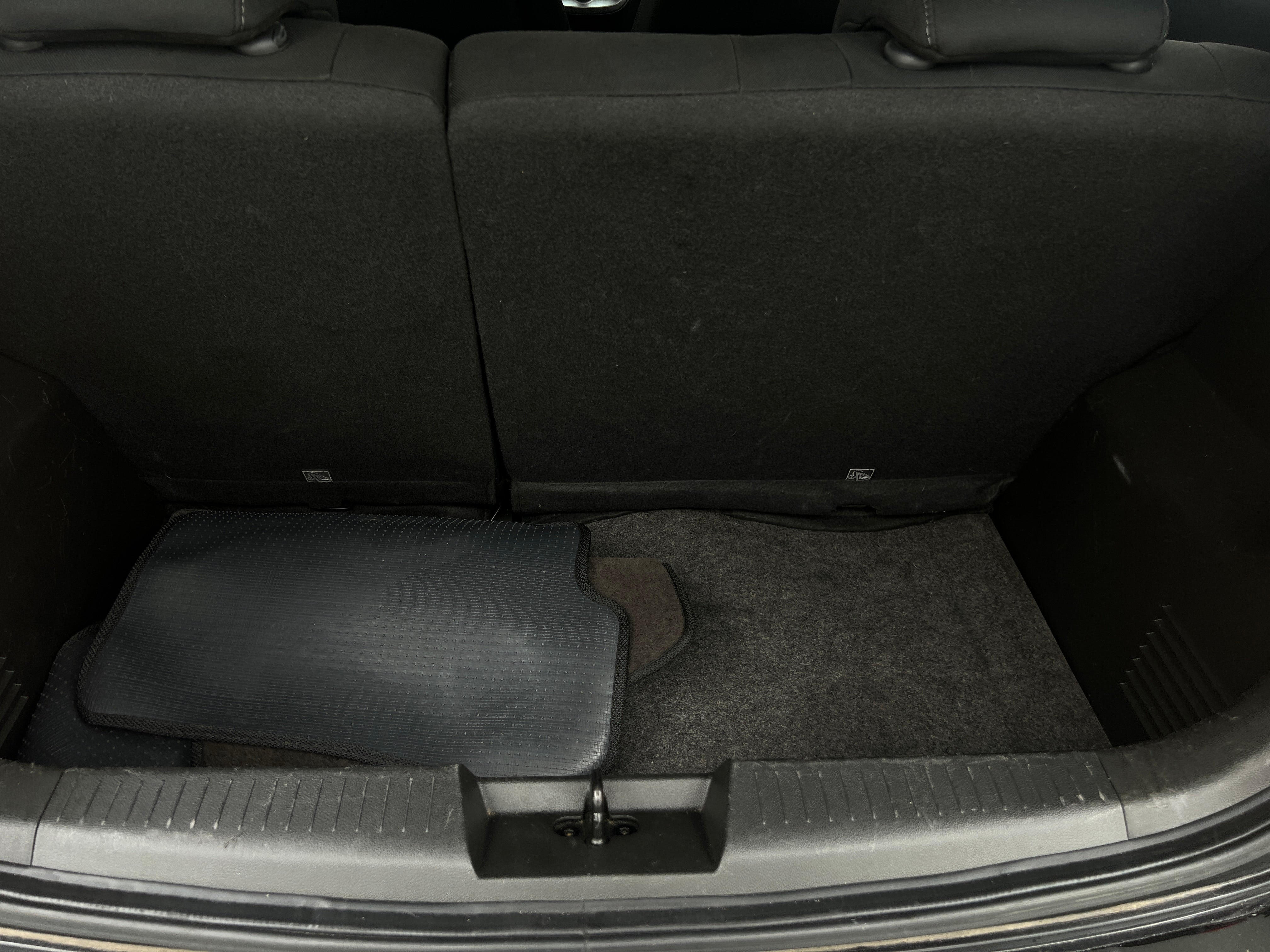 2017 Chevrolet Spark LS 6
