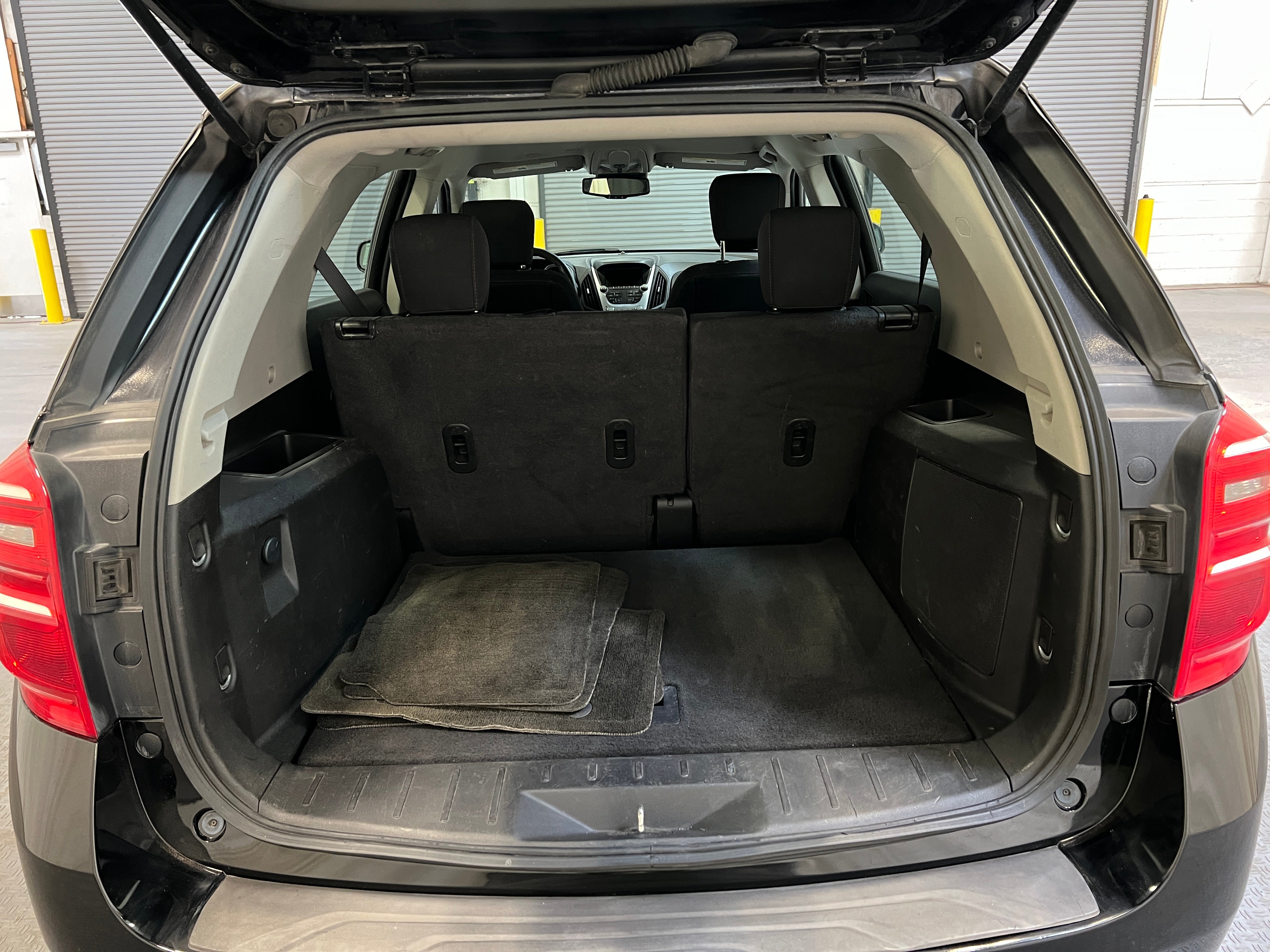 2017 Chevrolet Equinox LS 7