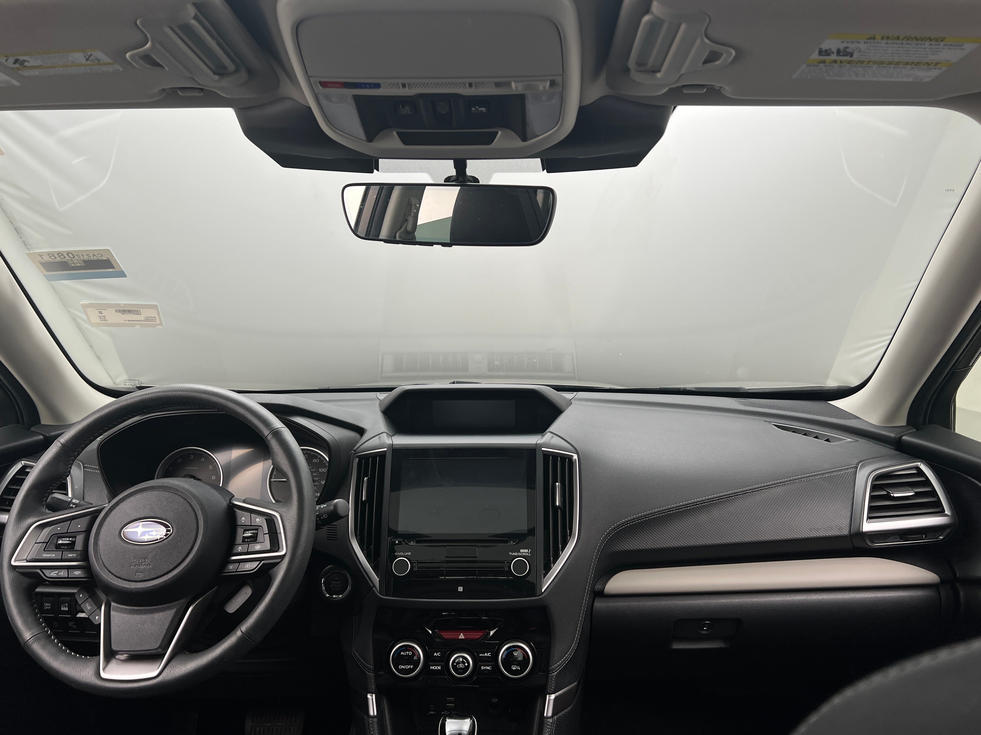 2022 Subaru Forester Limited 2
