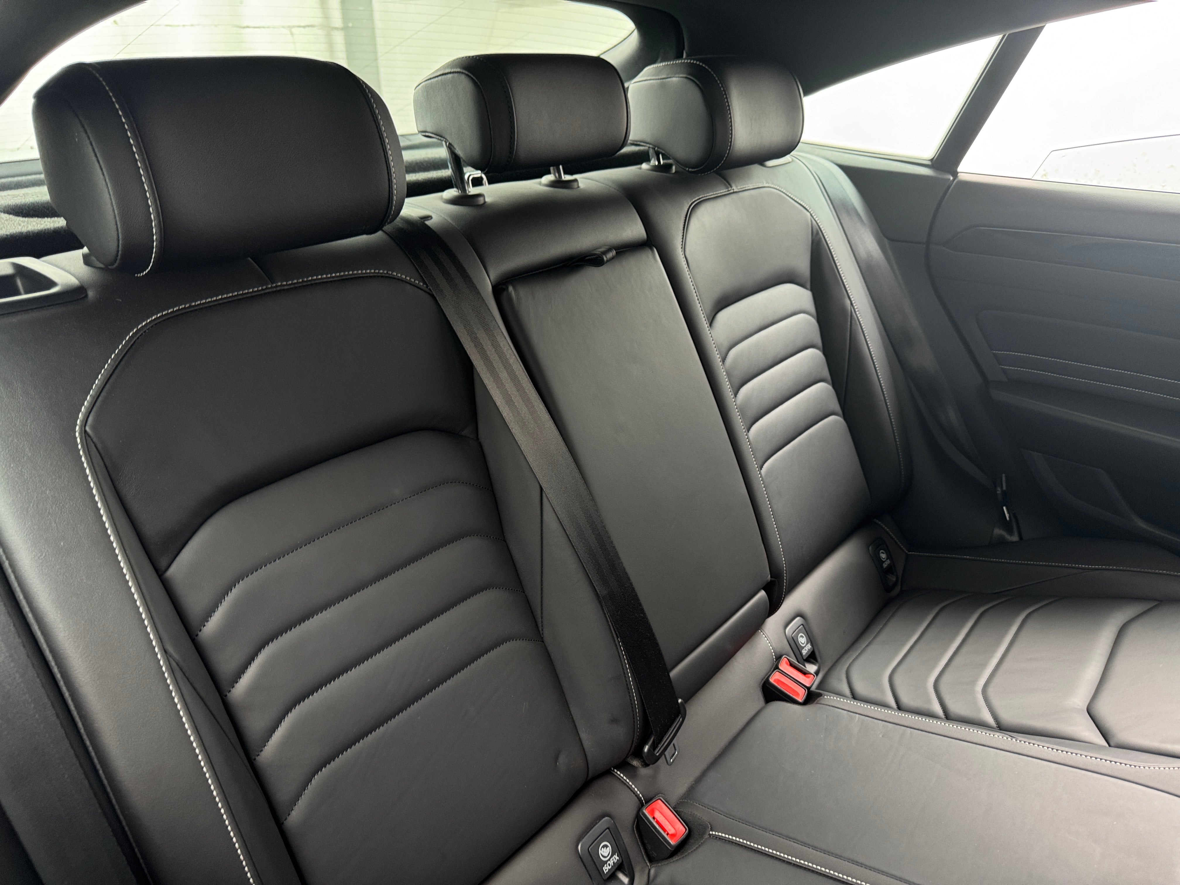 2023 Volkswagen Arteon SEL Premium R-Line 5