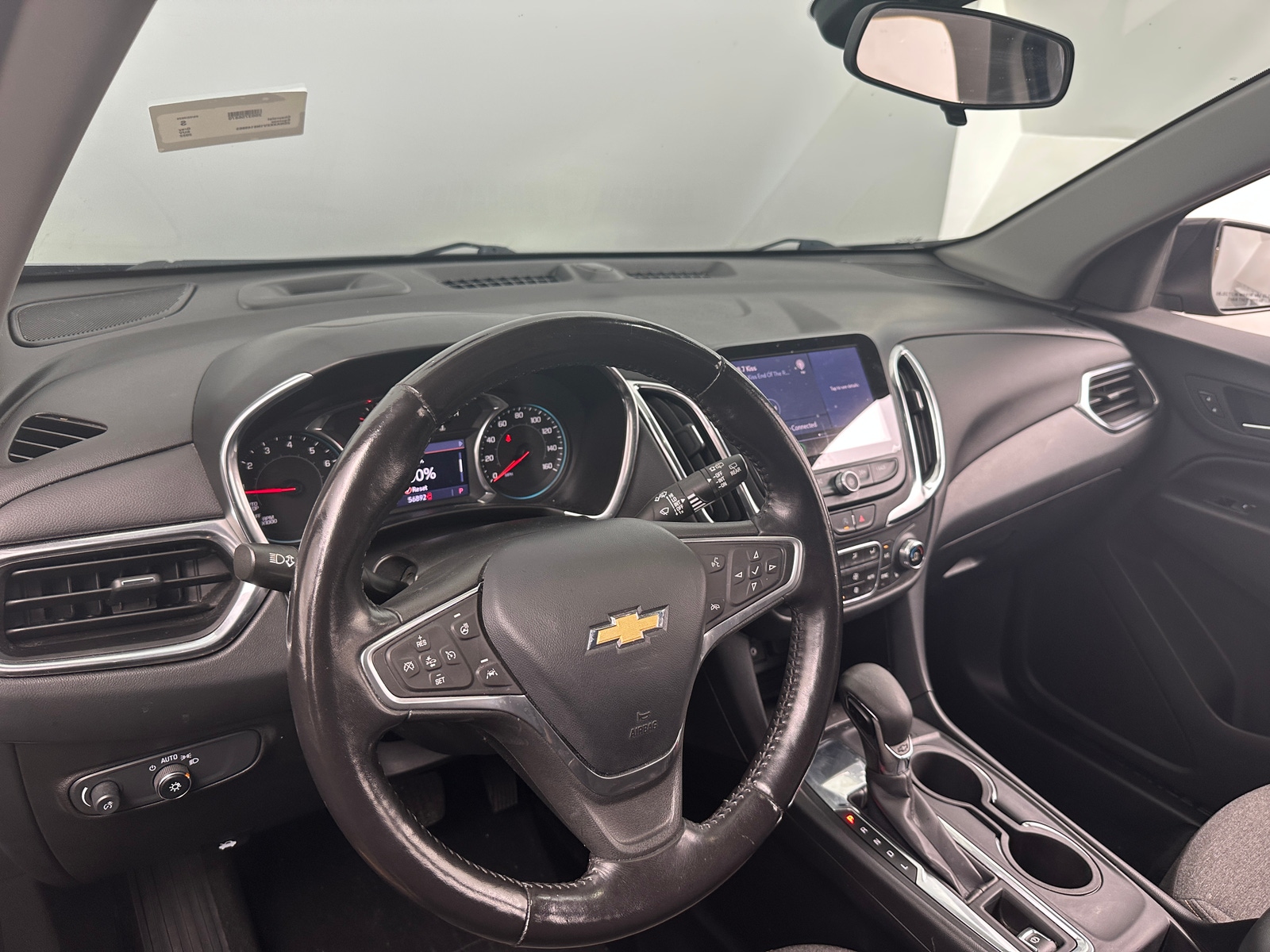 Thumbnail: 2022 Chevrolet Equinox - 3