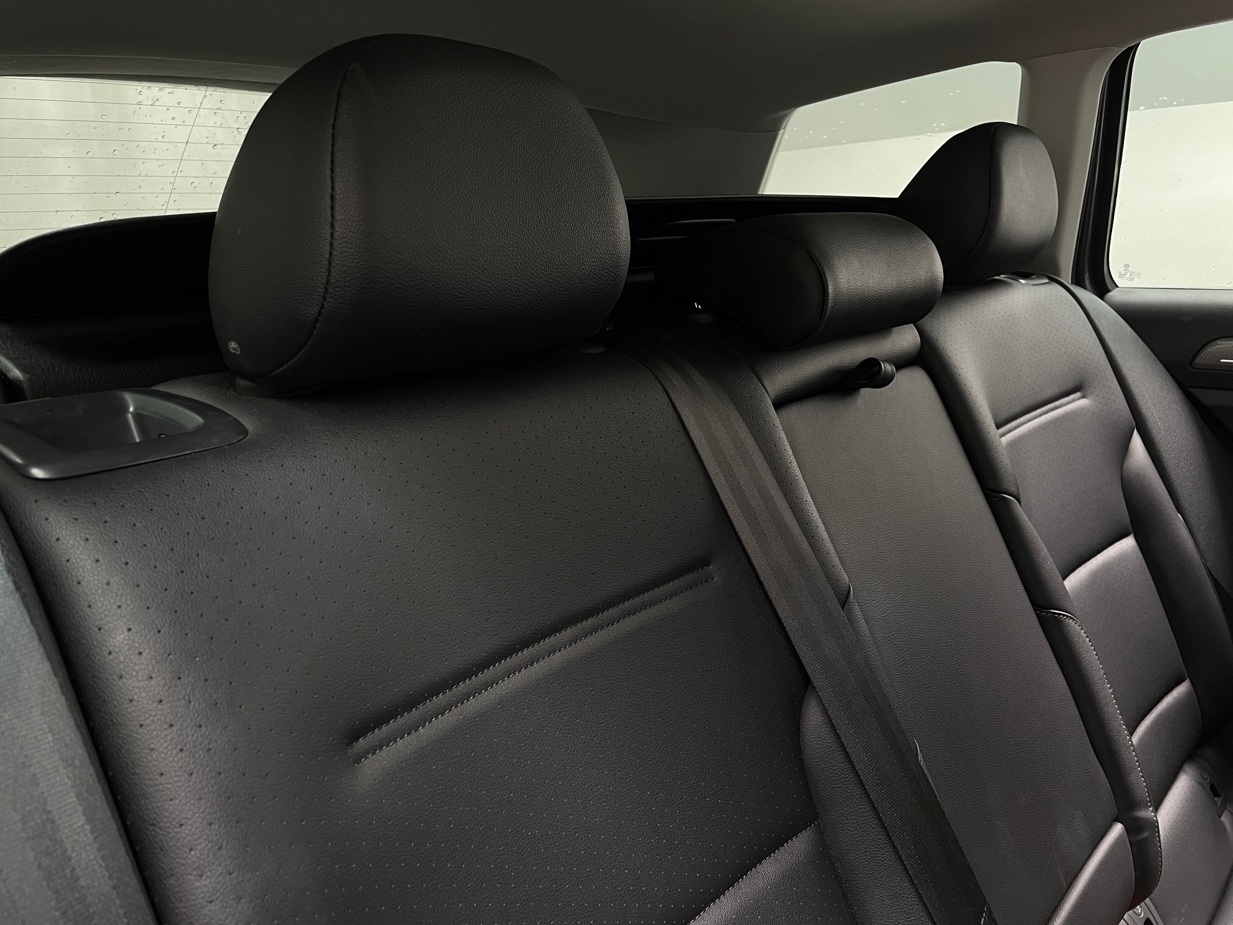 2017 Volkswagen Golf Alltrack SE 5