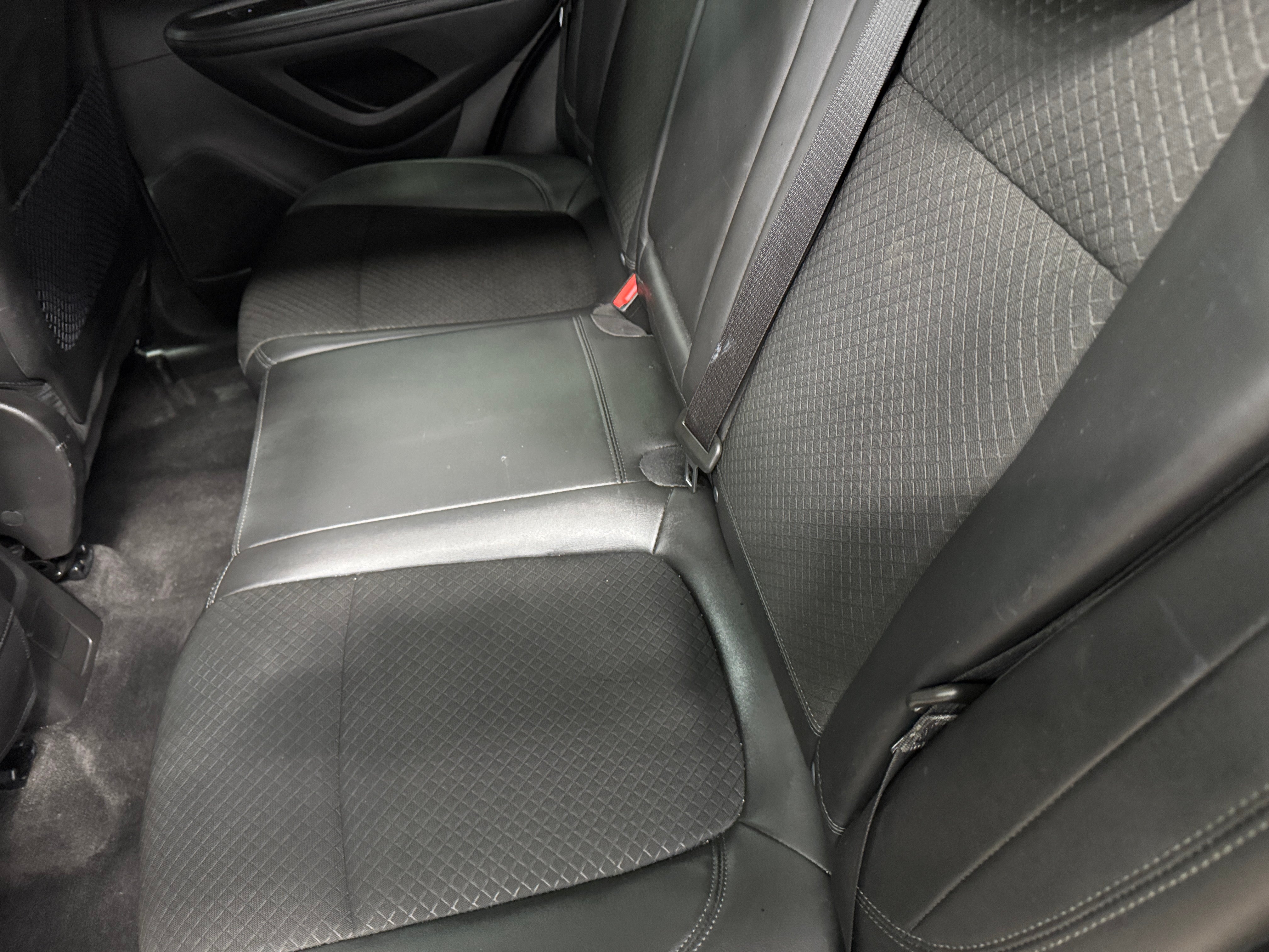 2019 Buick Encore Preferred 5