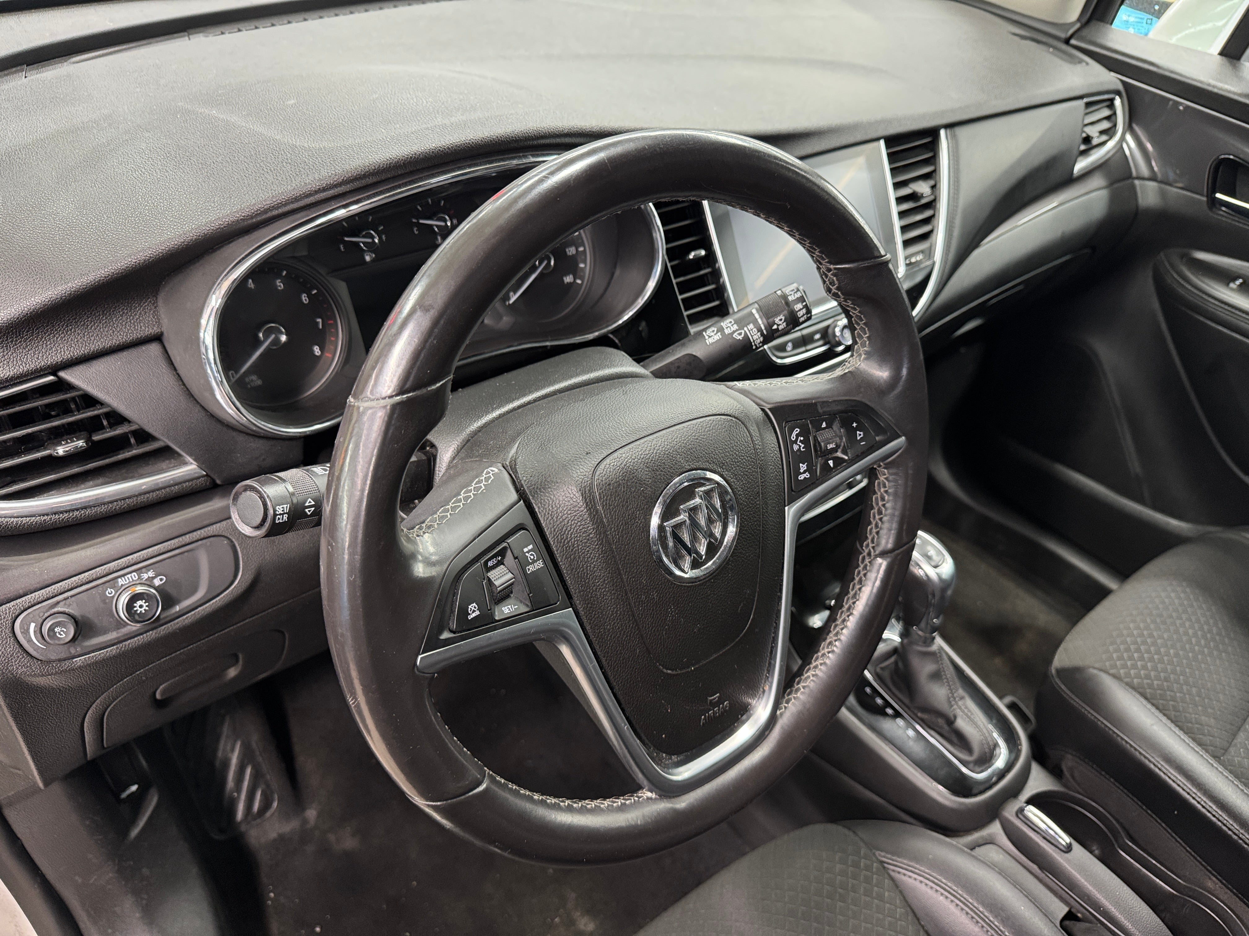 2019 Buick Encore Preferred 2
