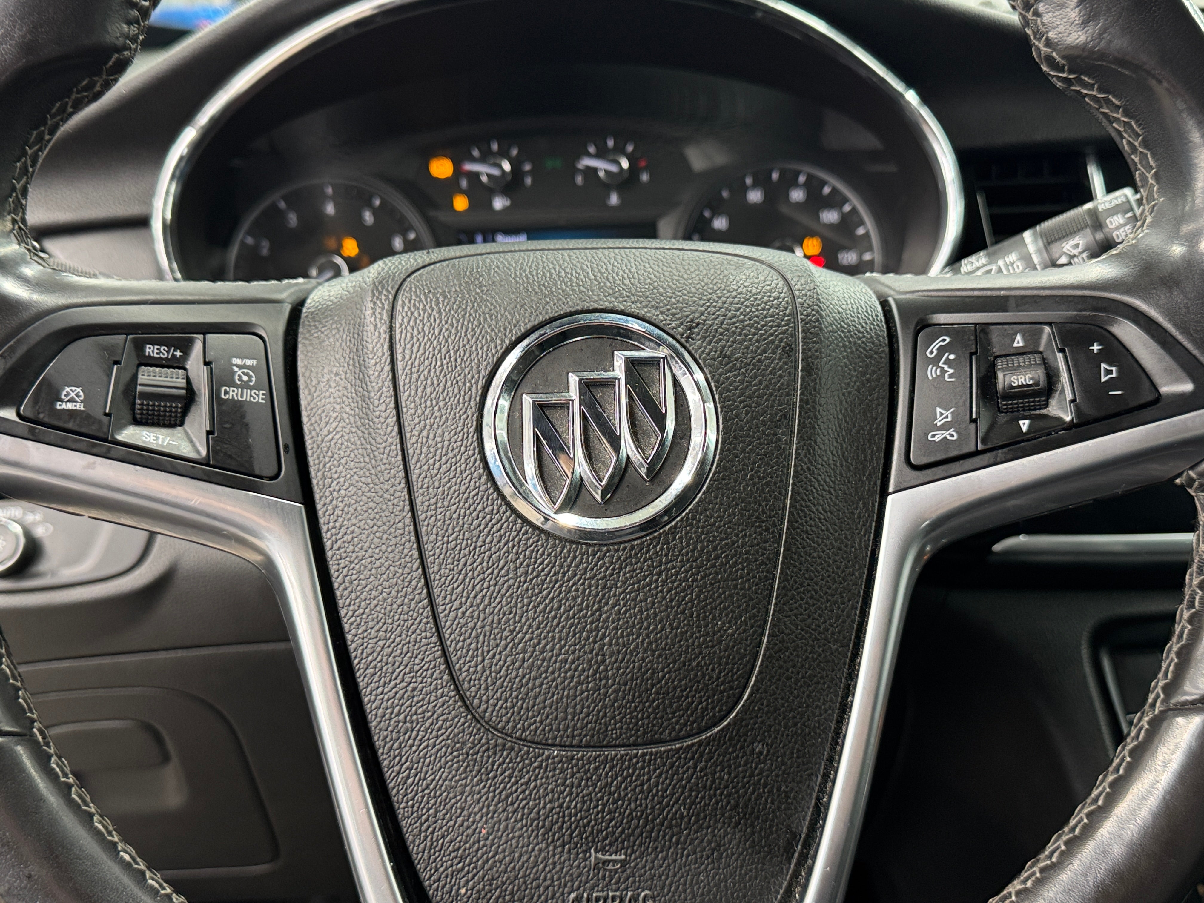 2019 Buick Encore Preferred 4