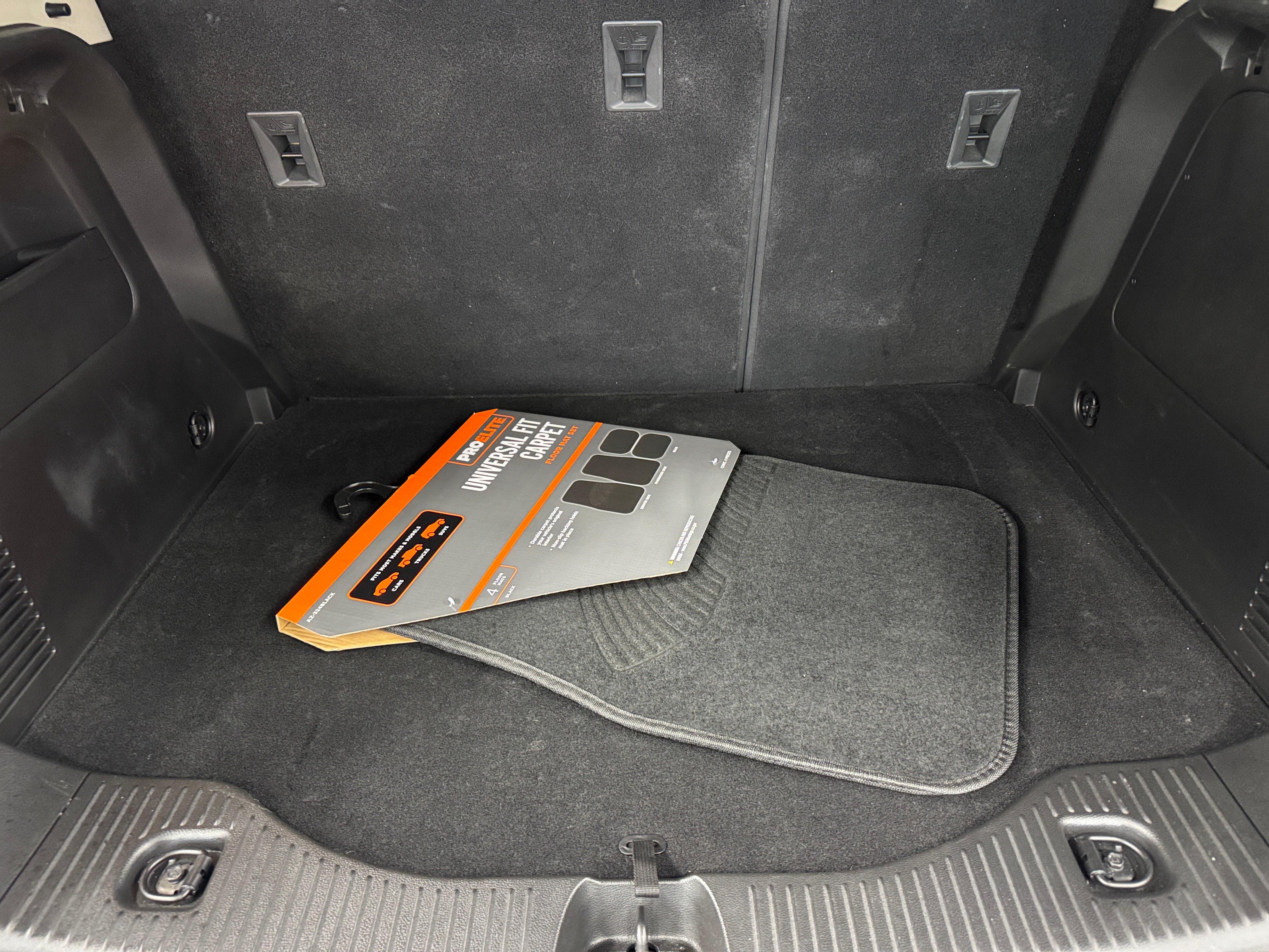 2019 Buick Encore Preferred 6