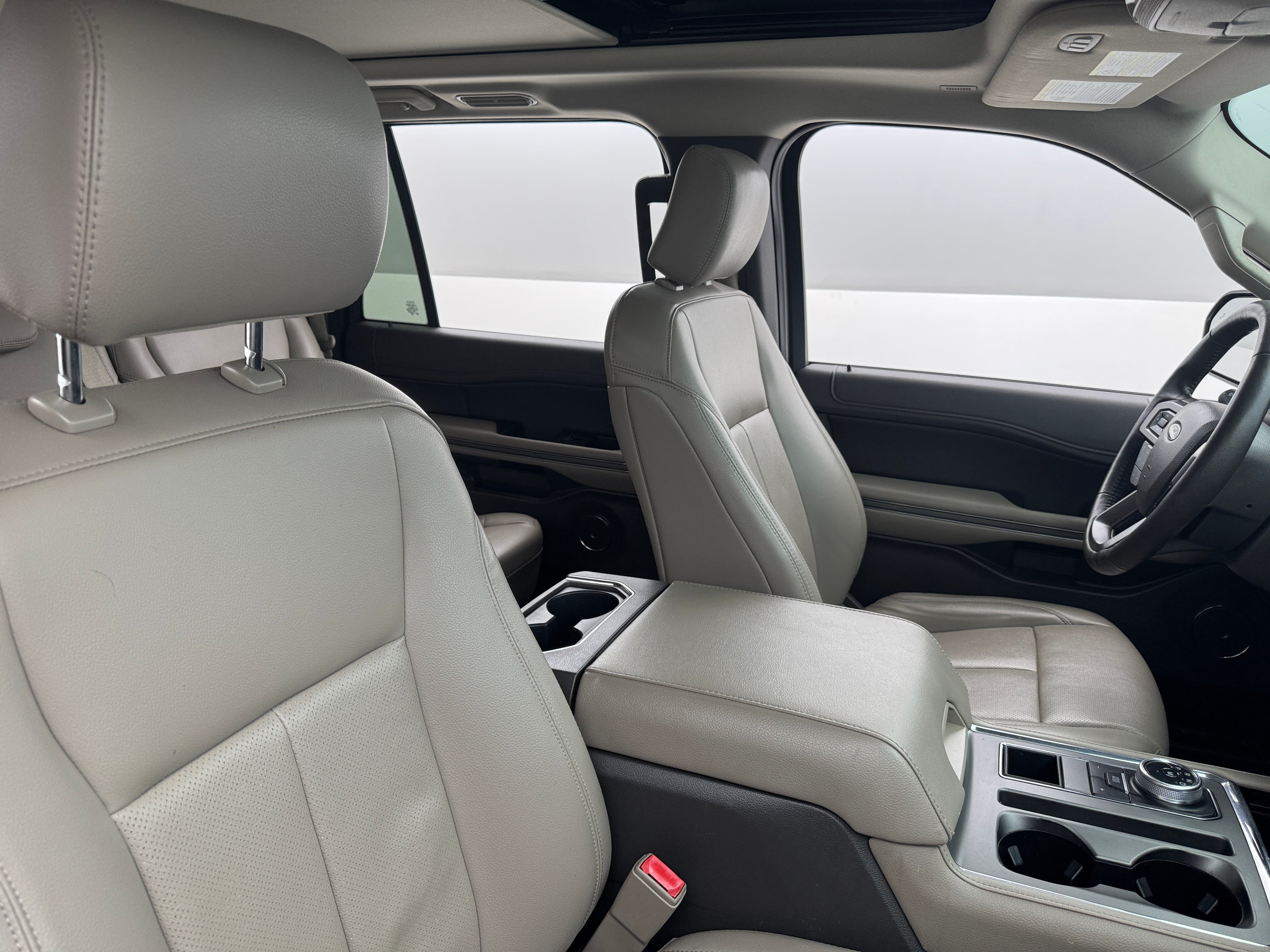 2020 Ford Expedition MAX XLT 2