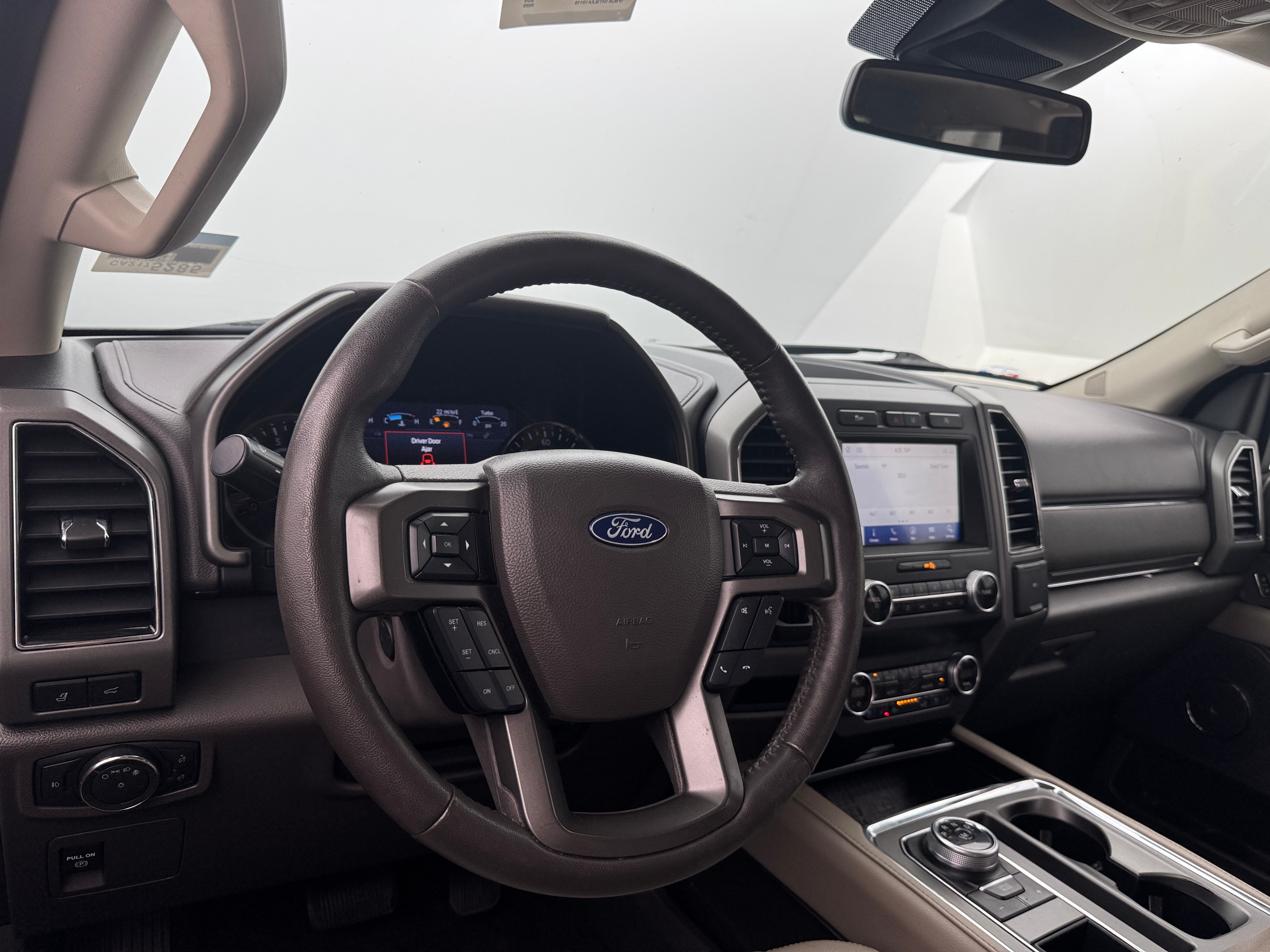 2020 Ford Expedition MAX XLT 3