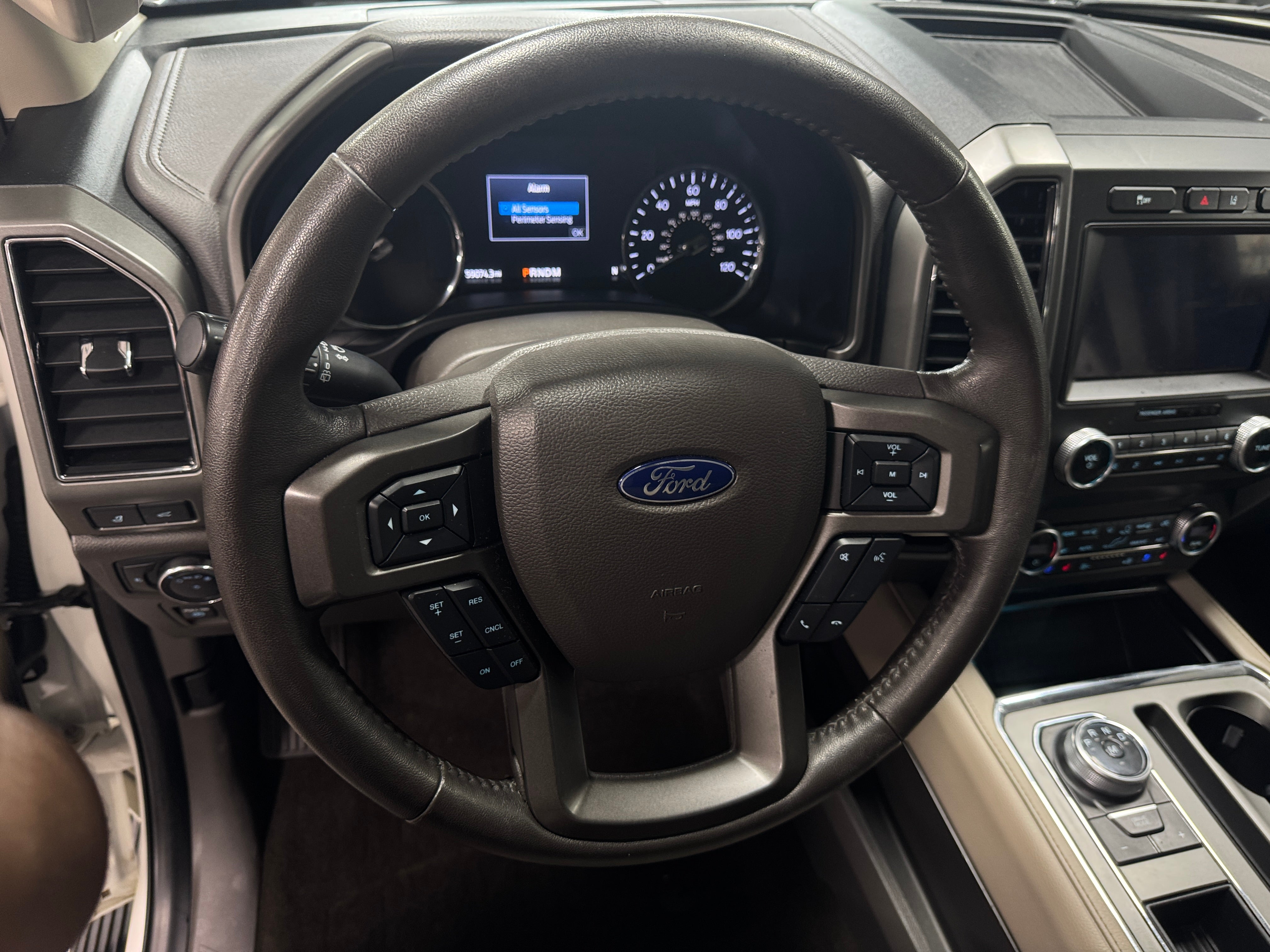 2020 Ford Expedition MAX XLT 5