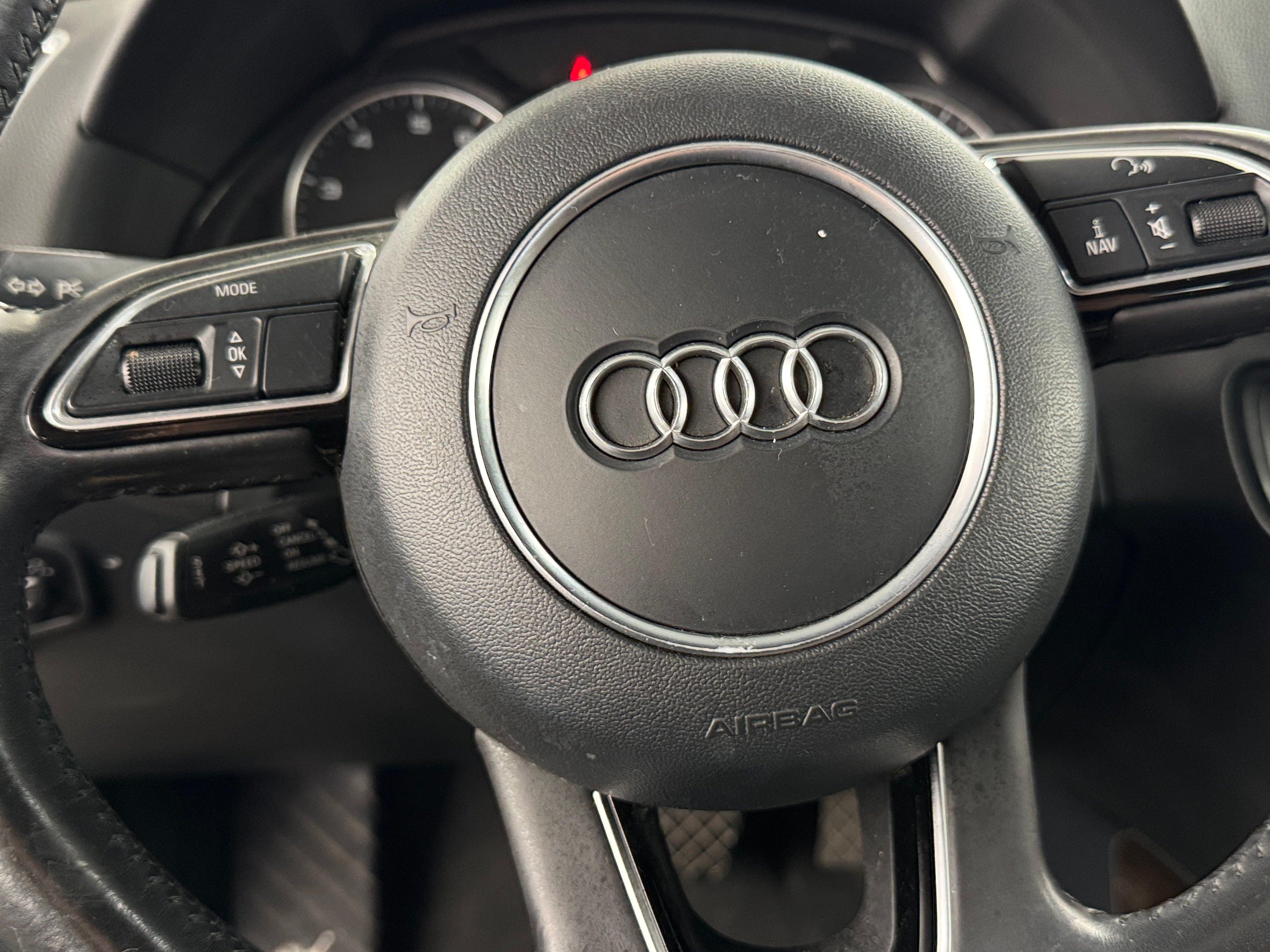2016 Audi Q5 Premium Plus 4