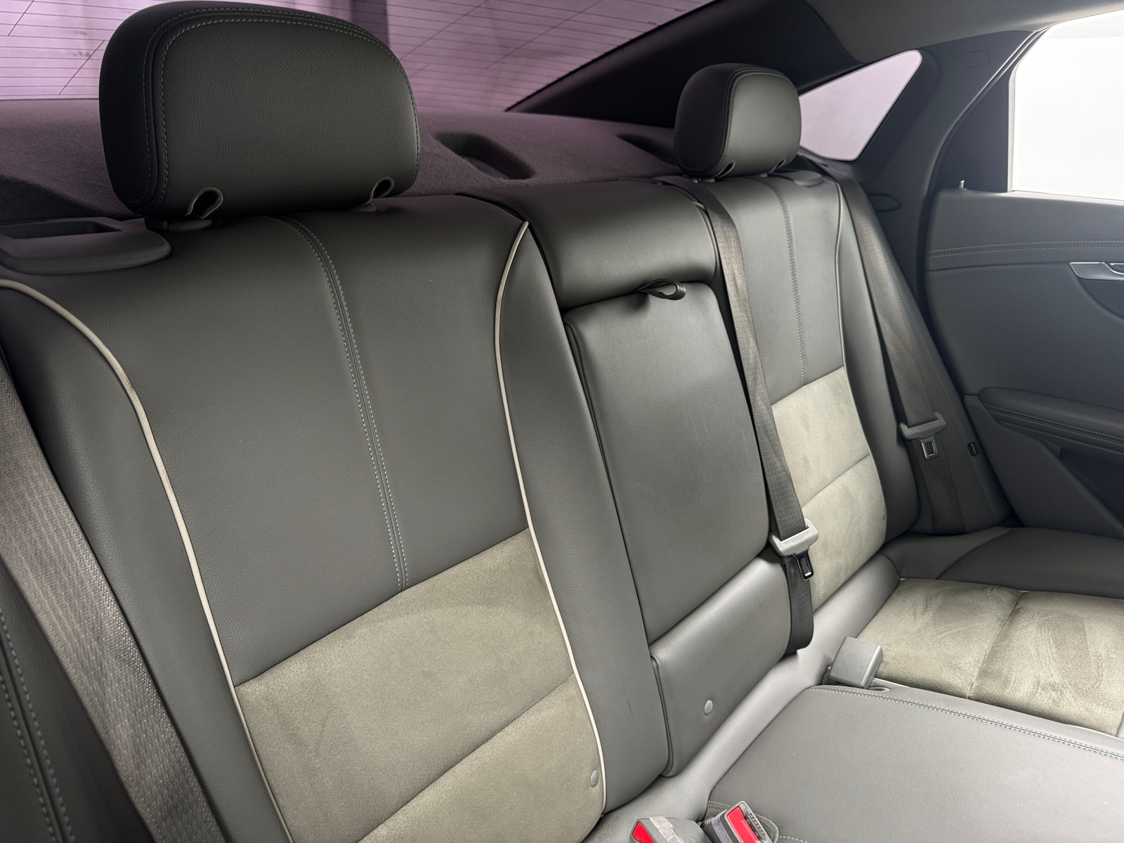 Thumbnail: 2014 Chevrolet Impala - 6