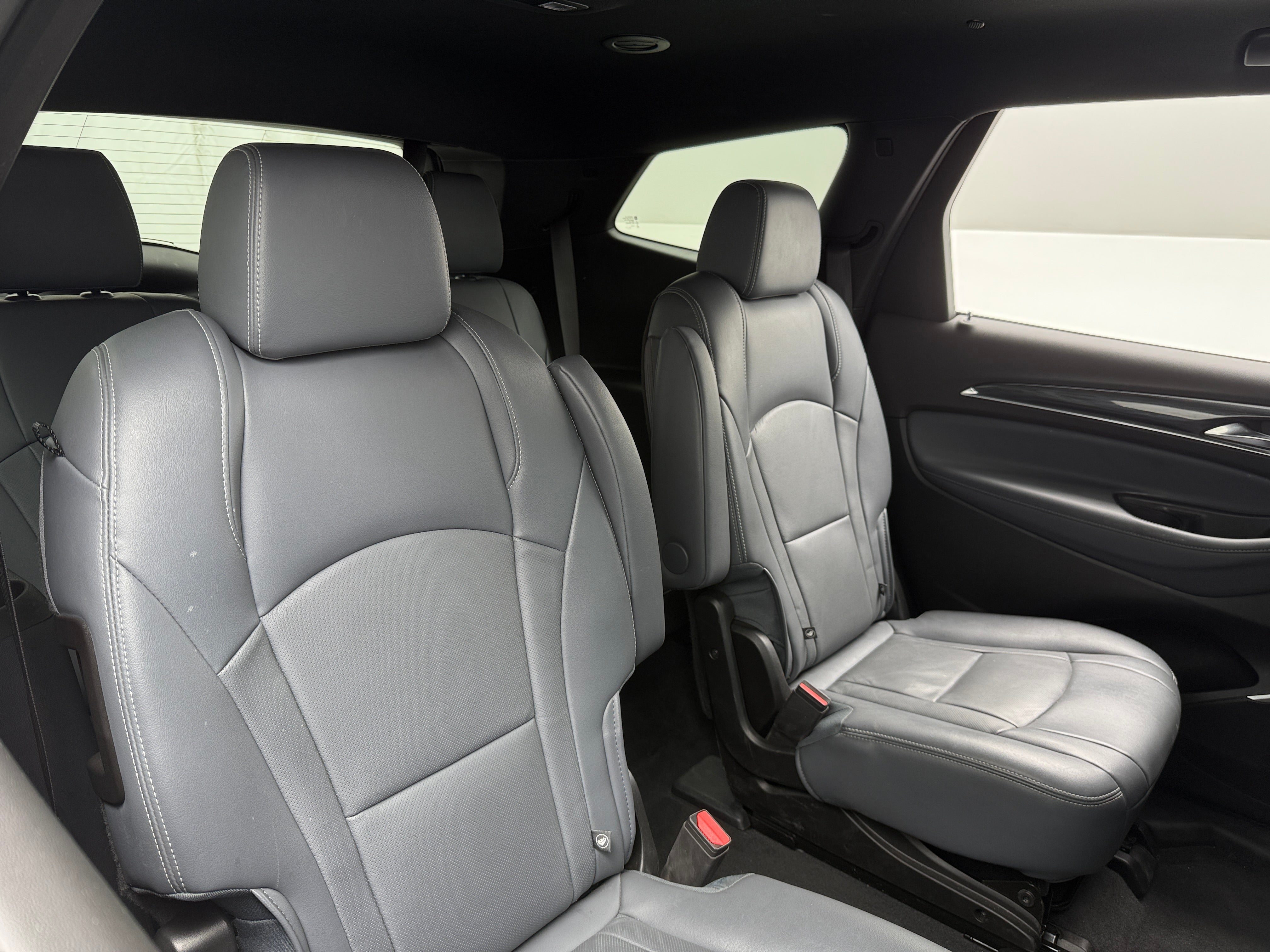 2024 Buick Enclave Premium 6