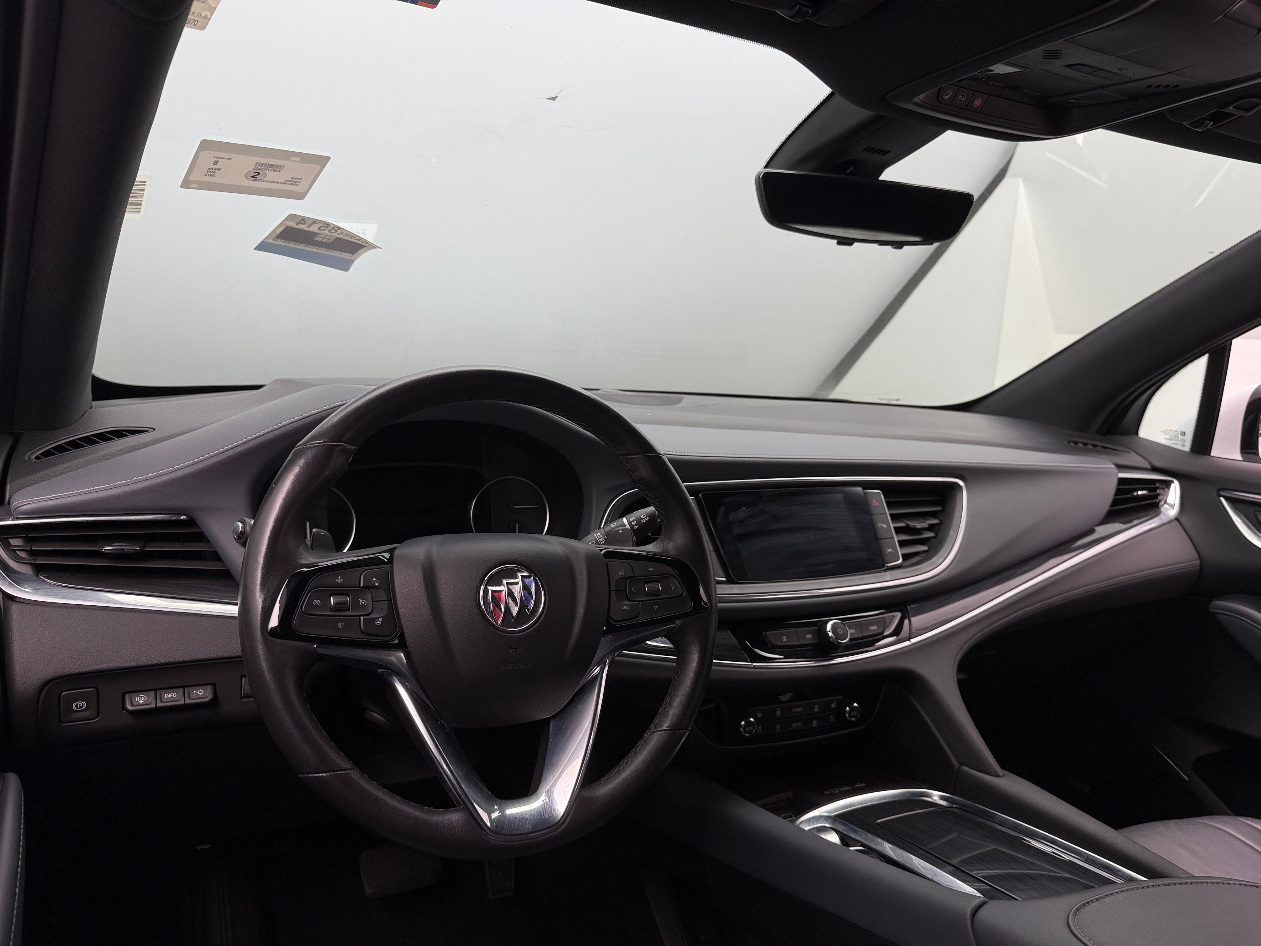 2024 Buick Enclave Premium 3