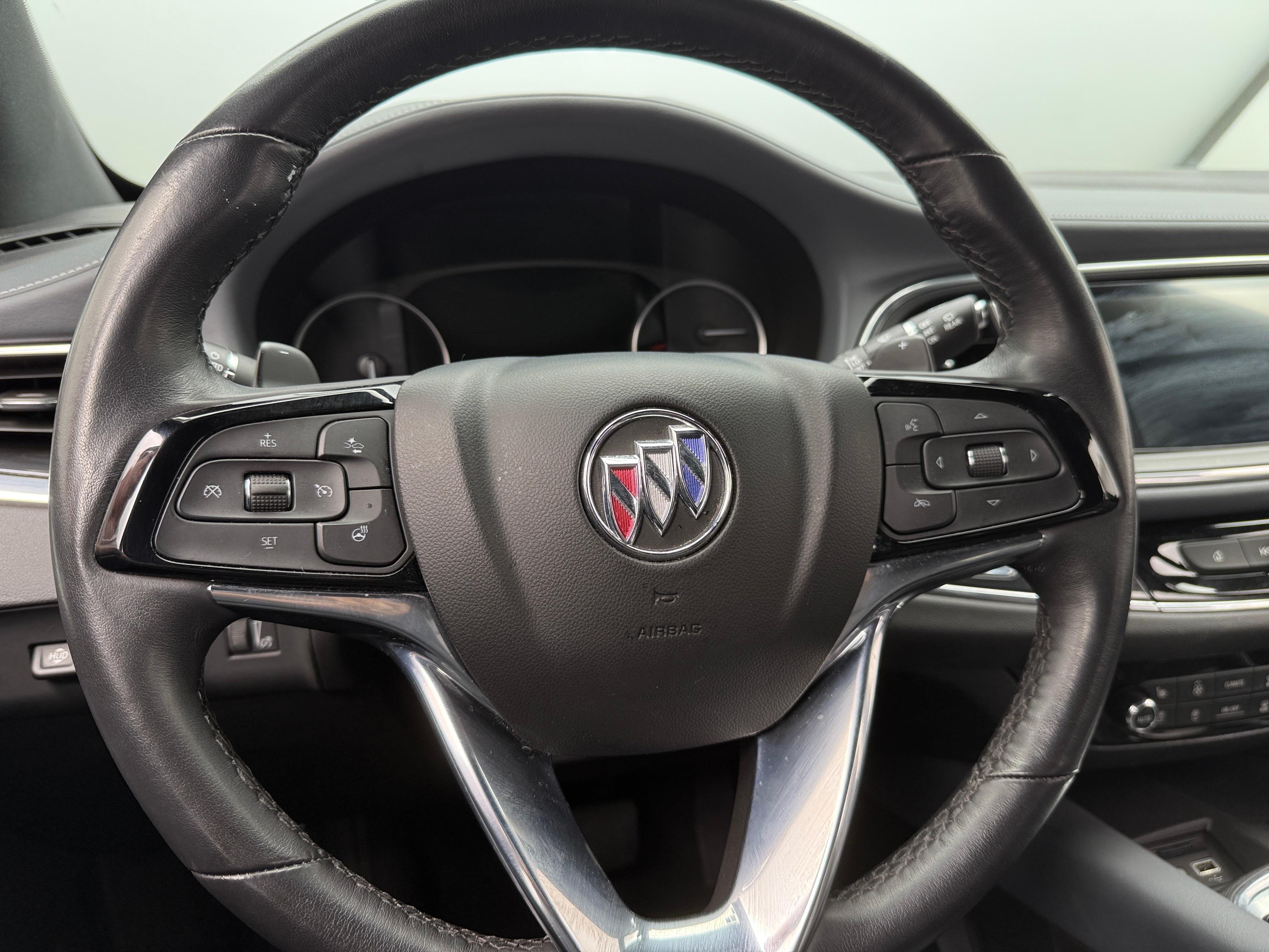 2024 Buick Enclave Premium 5