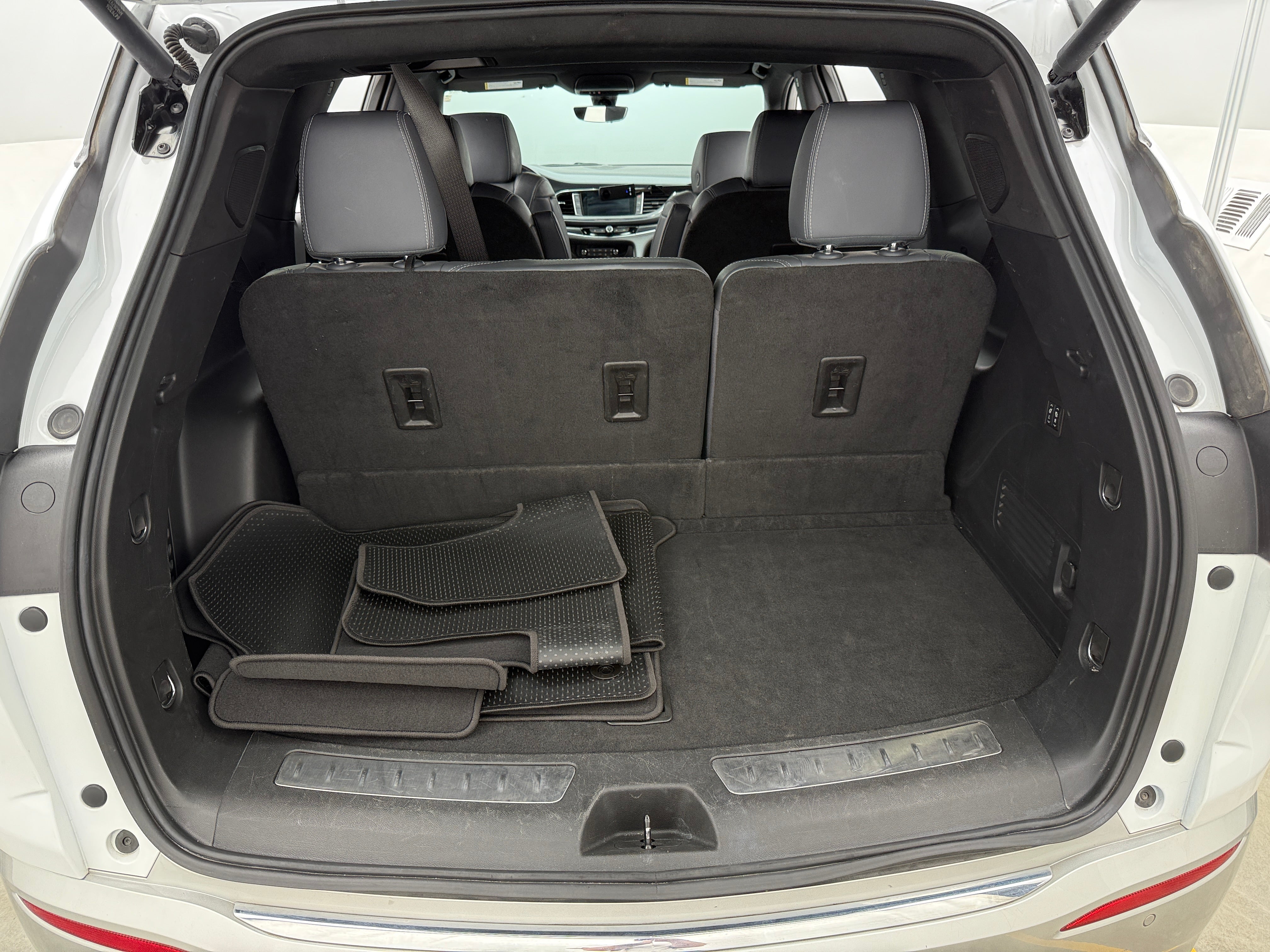 2024 Buick Enclave Premium 7