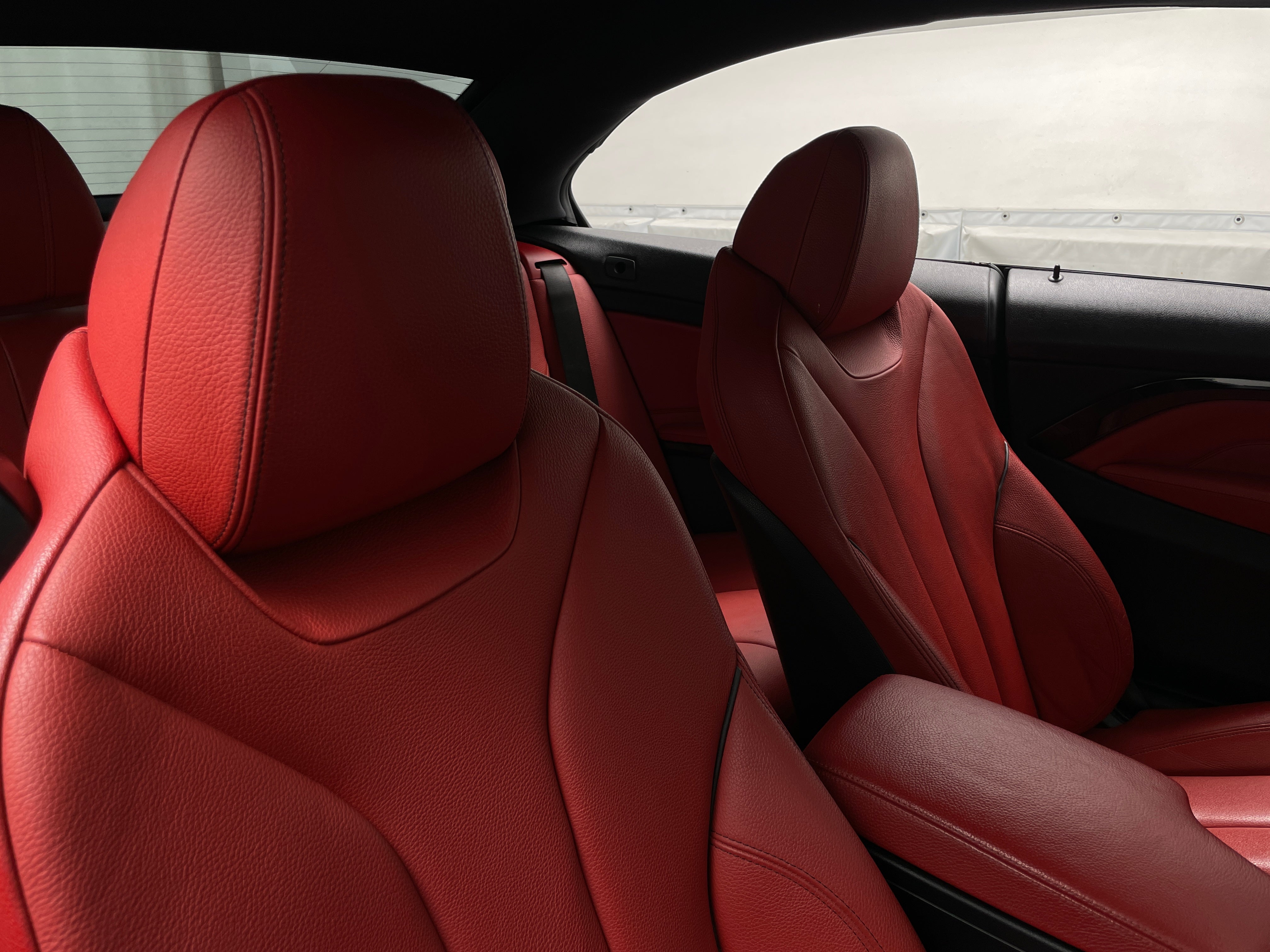 2017 BMW 4 Series 430i 2
