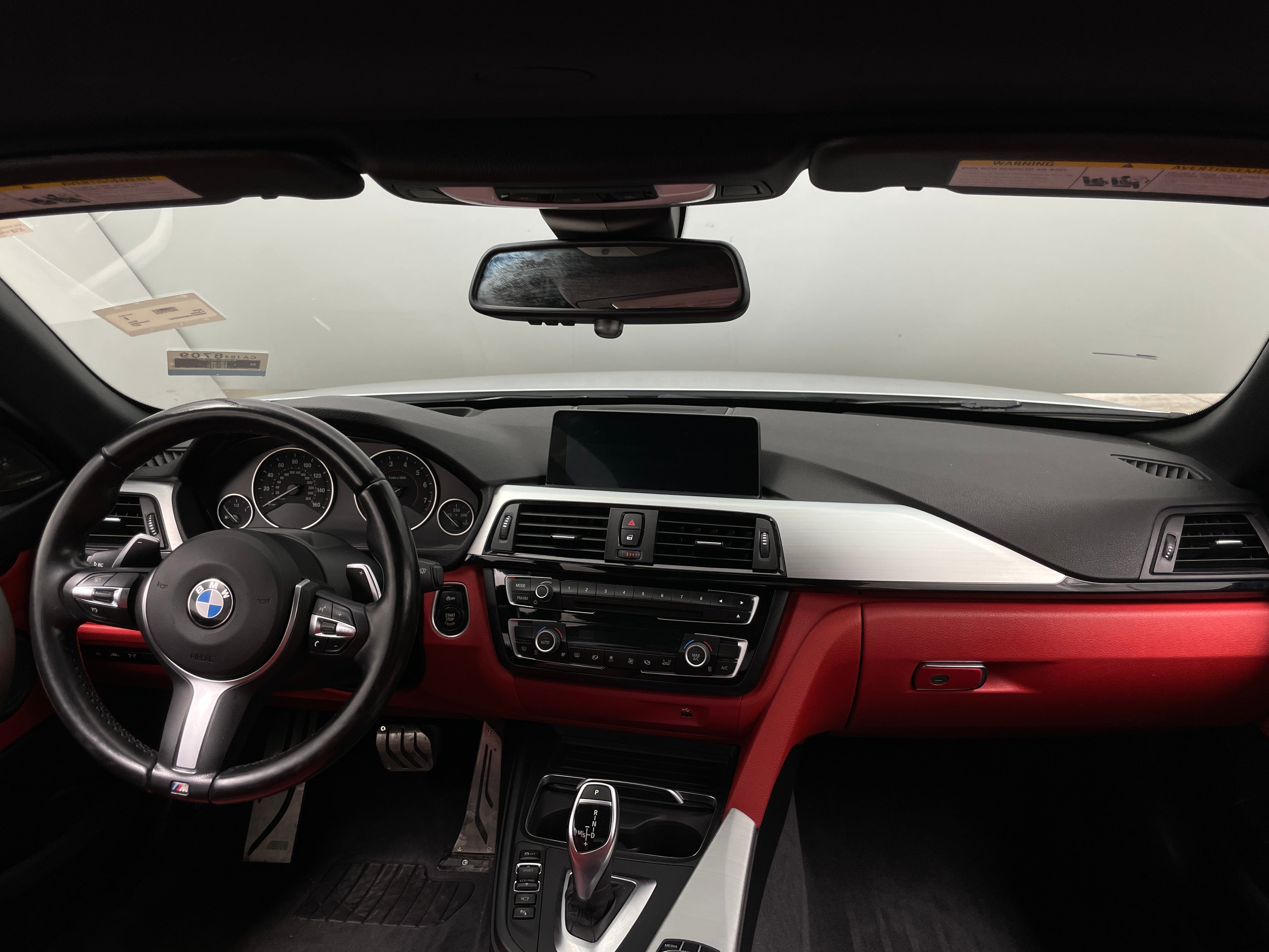 2017 BMW 4 Series 430i 3