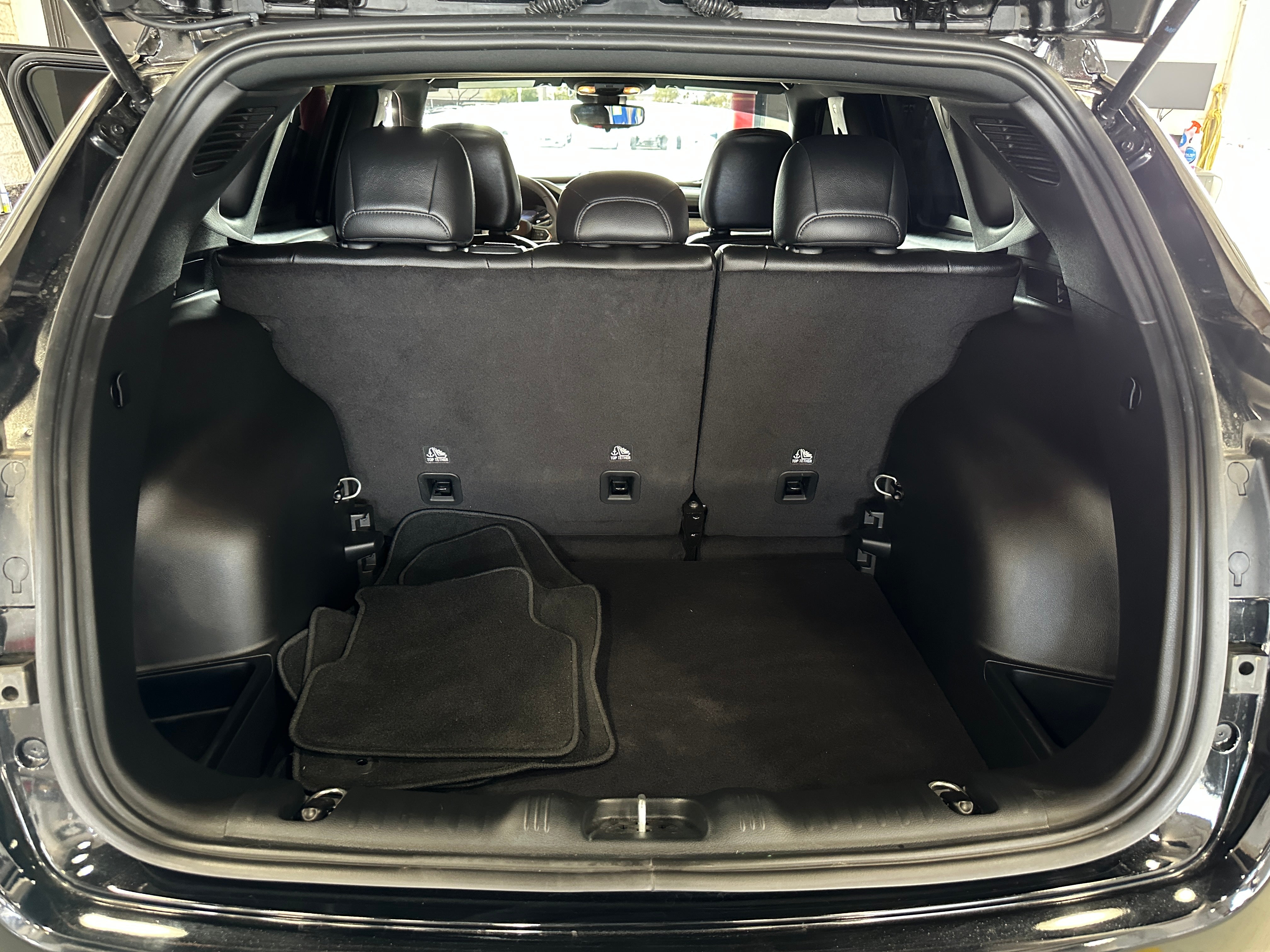 2024 Jeep Compass Latitude 6