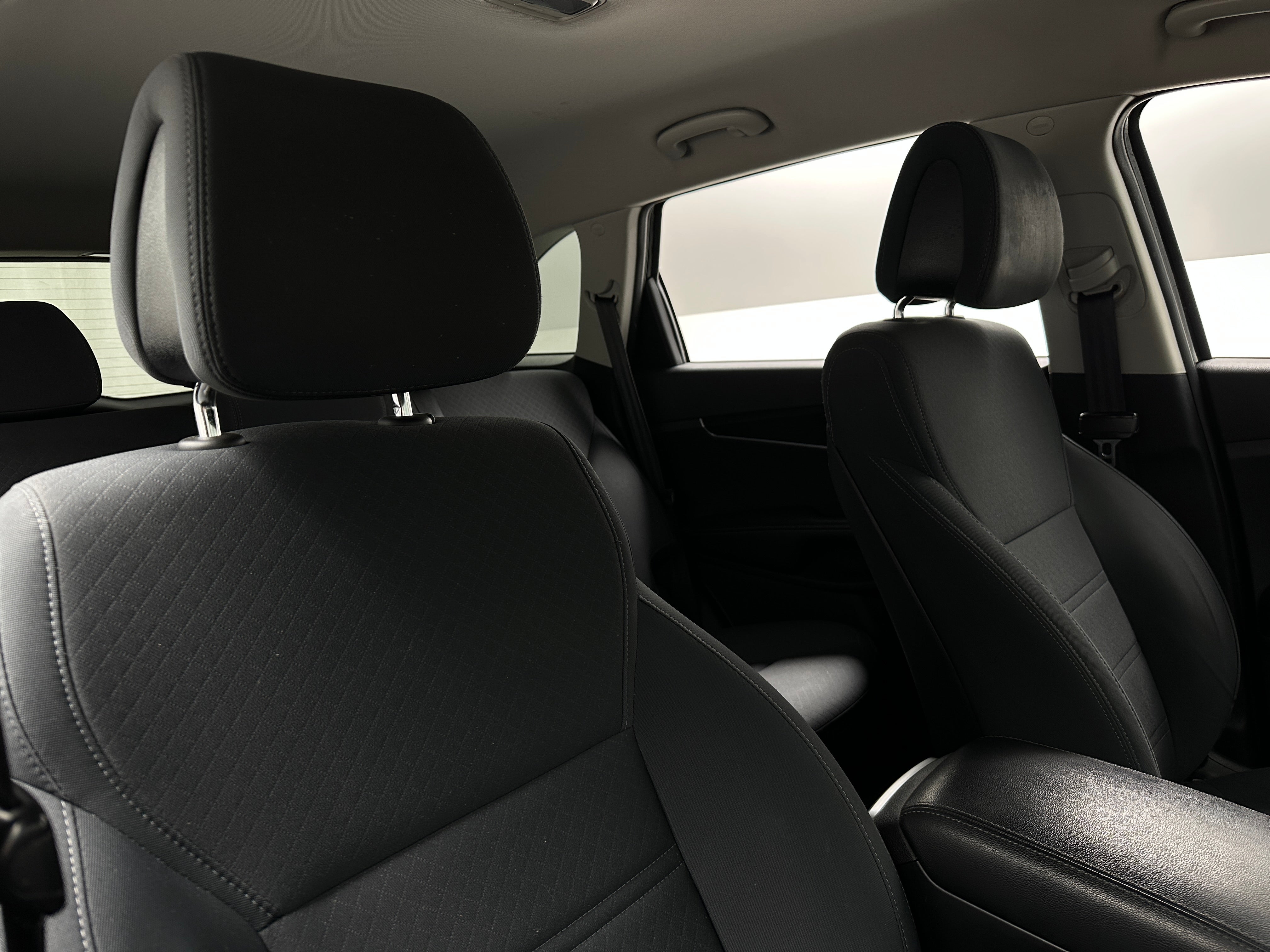 2016 Kia Sorento L 2