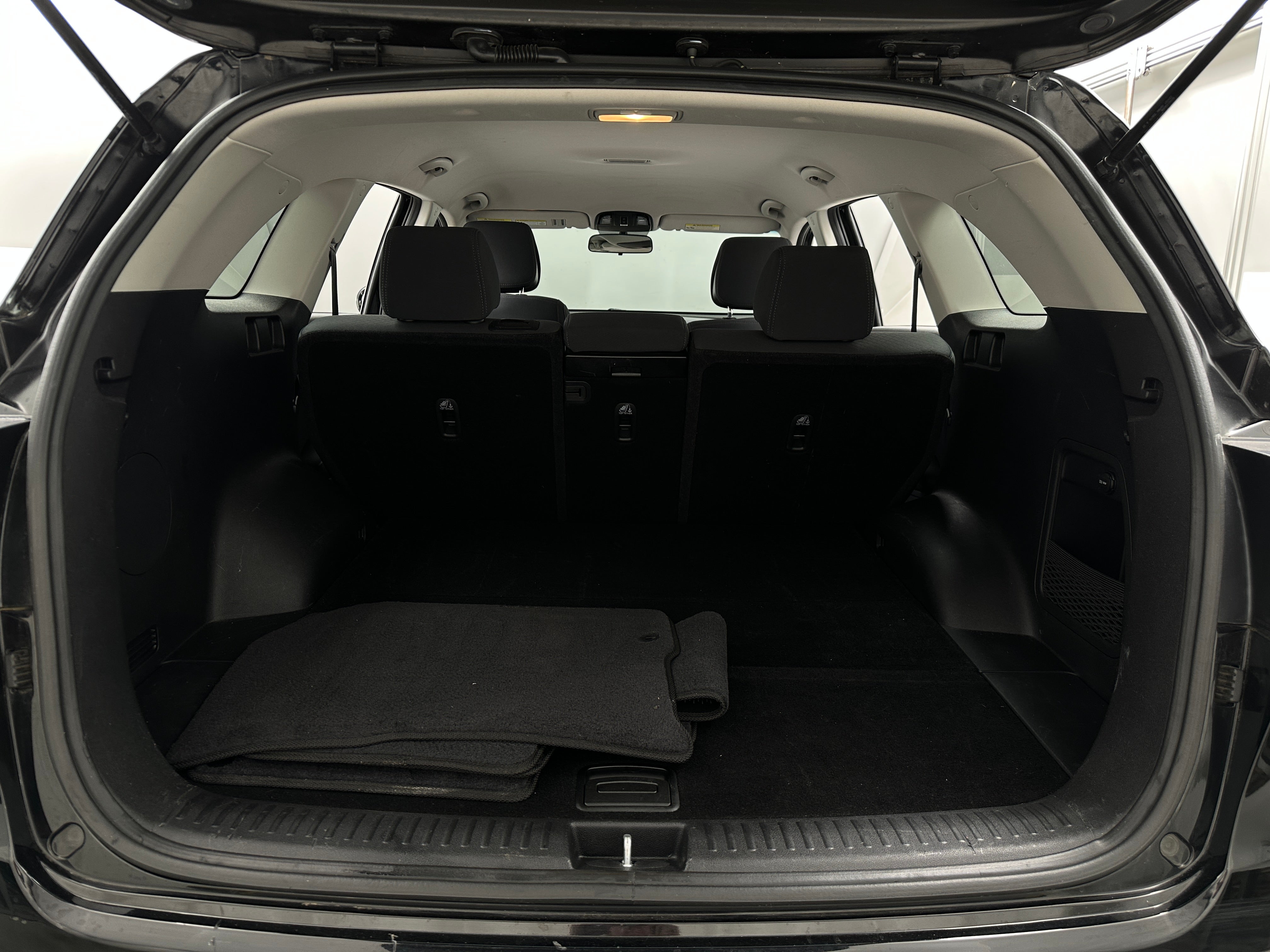 2016 Kia Sorento L 7