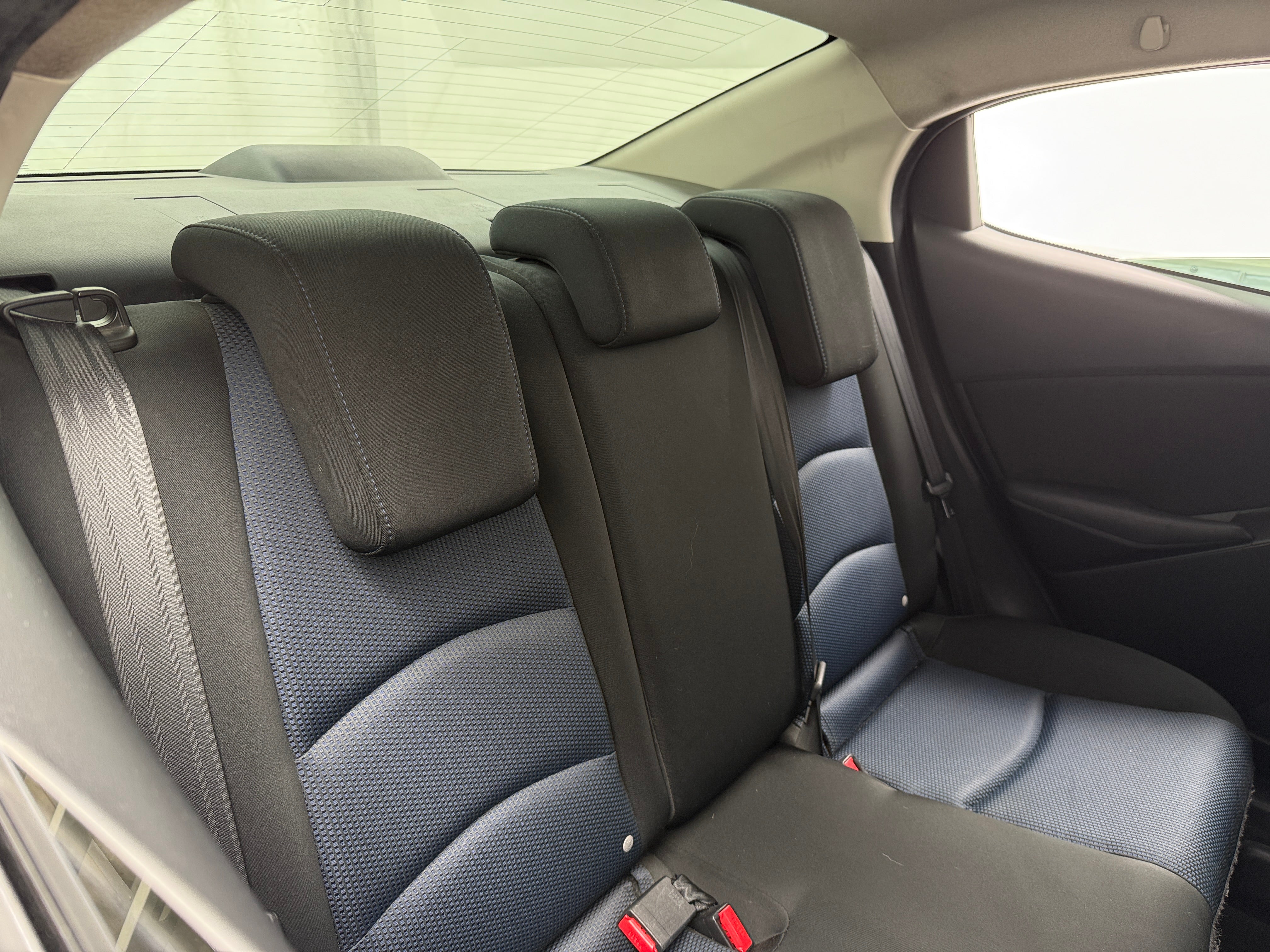 2017 Toyota Yaris iA Base 6