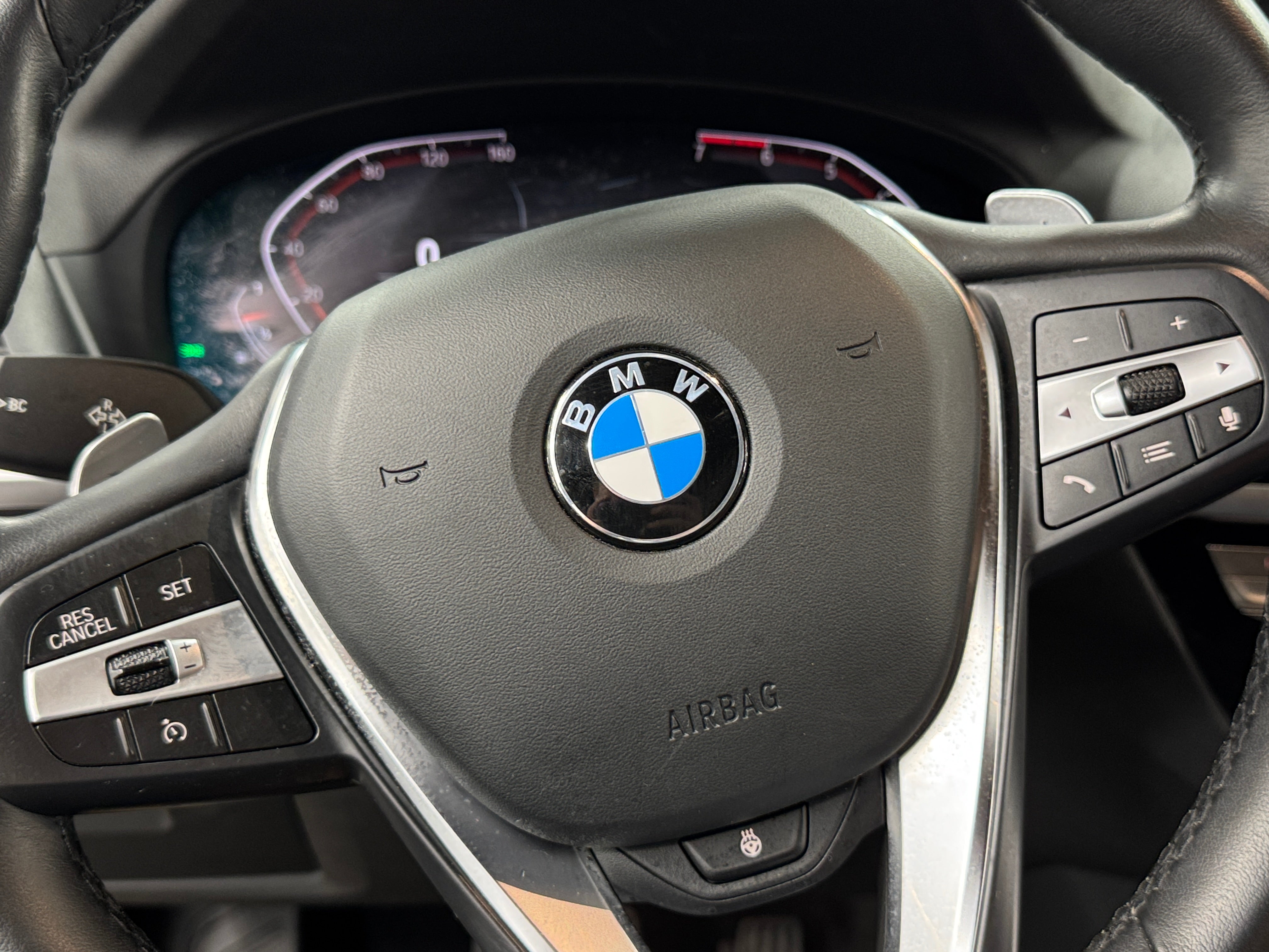 2021 BMW X3 xDrive30i 4