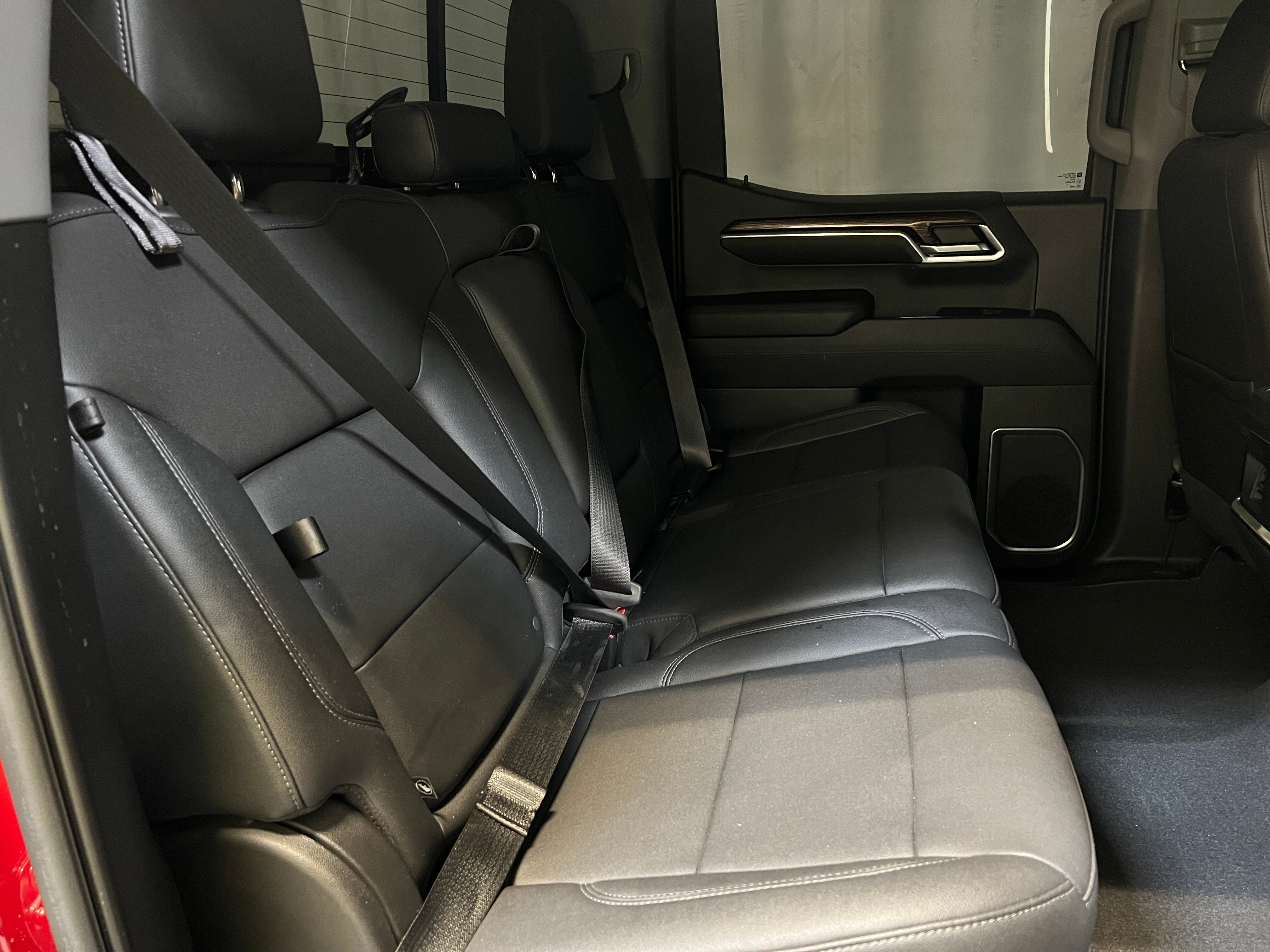 2022 GMC Sierra 1500 Elevation 6