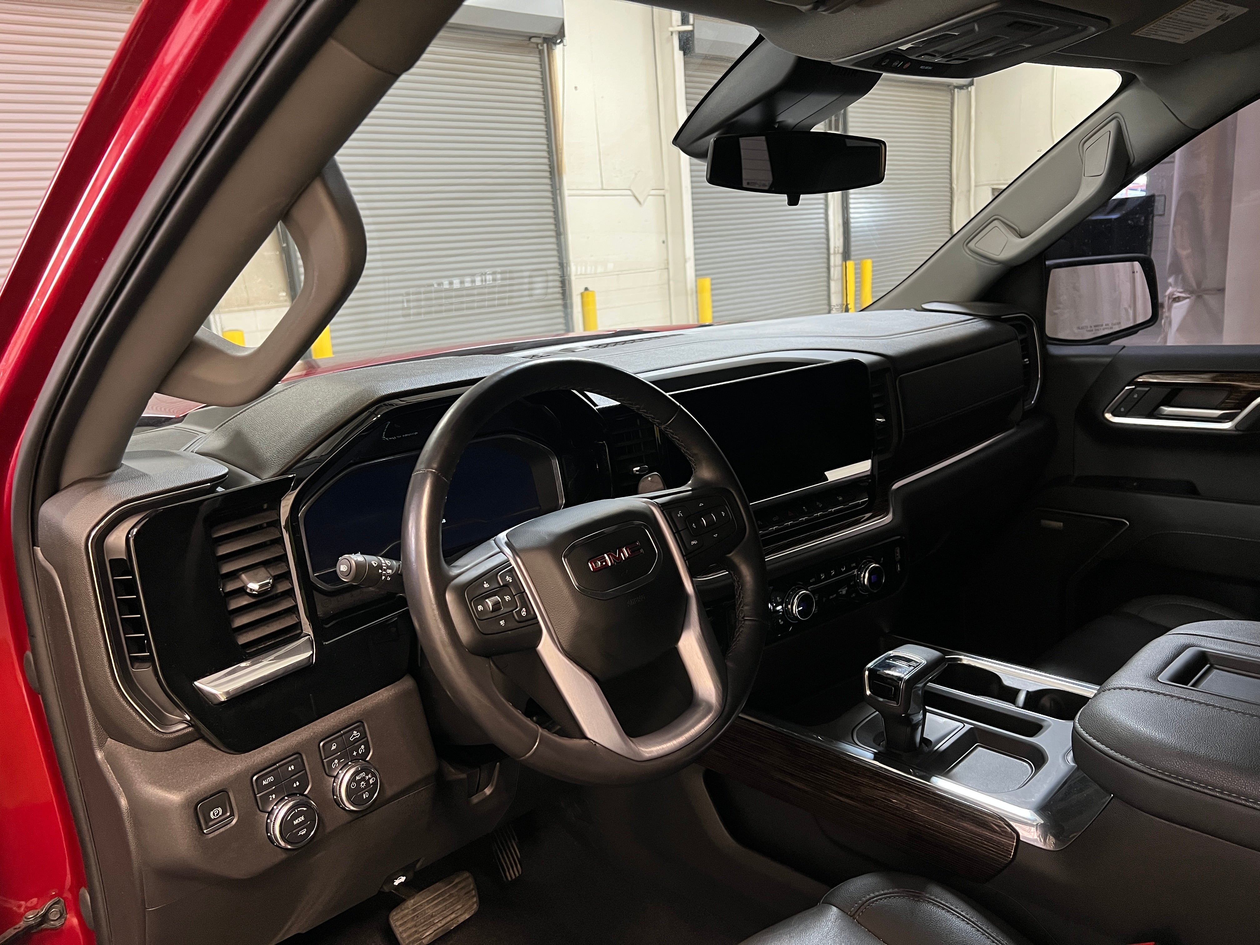 2022 GMC Sierra 1500 Elevation 3