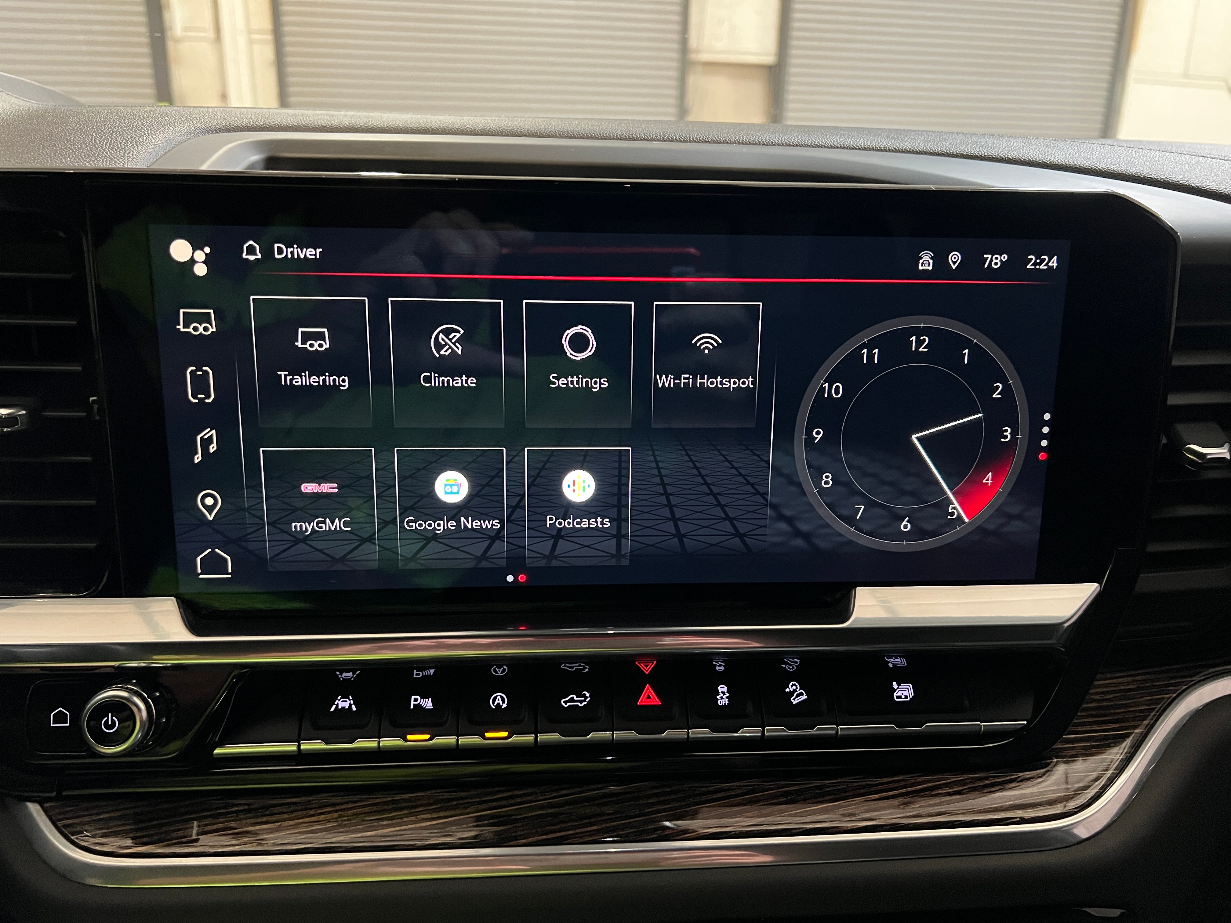2022 GMC Sierra 1500 Elevation 4