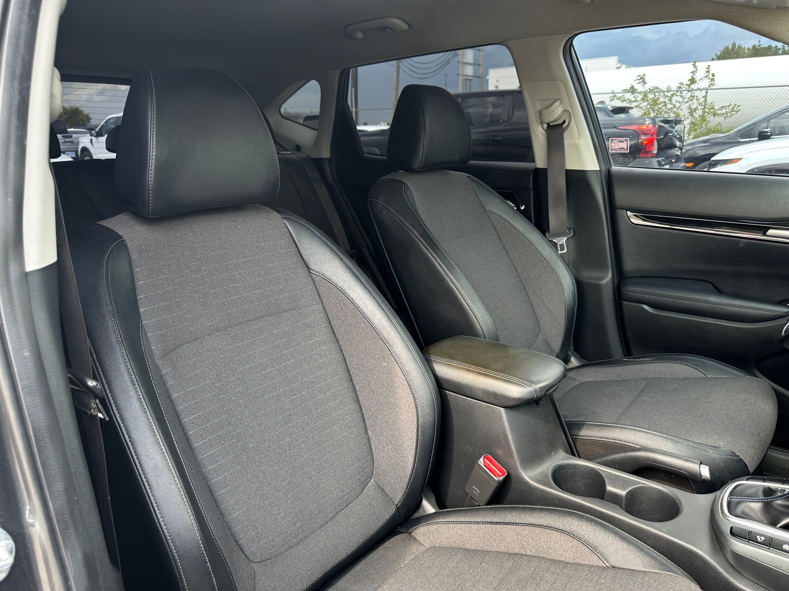 Thumbnail: 2021 Kia Seltos - 2