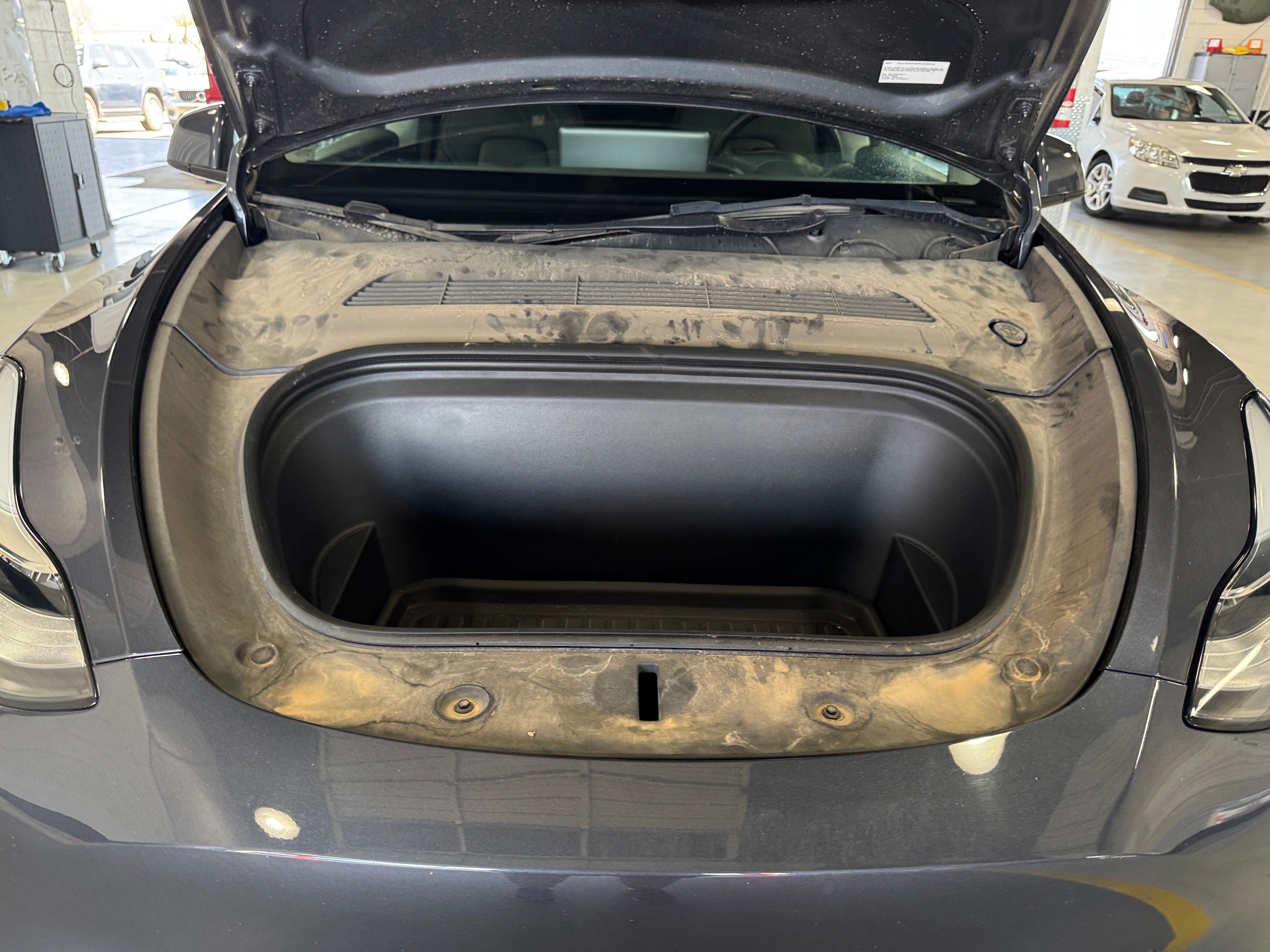 Image 3 of 2023 Tesla Model Y Long Range