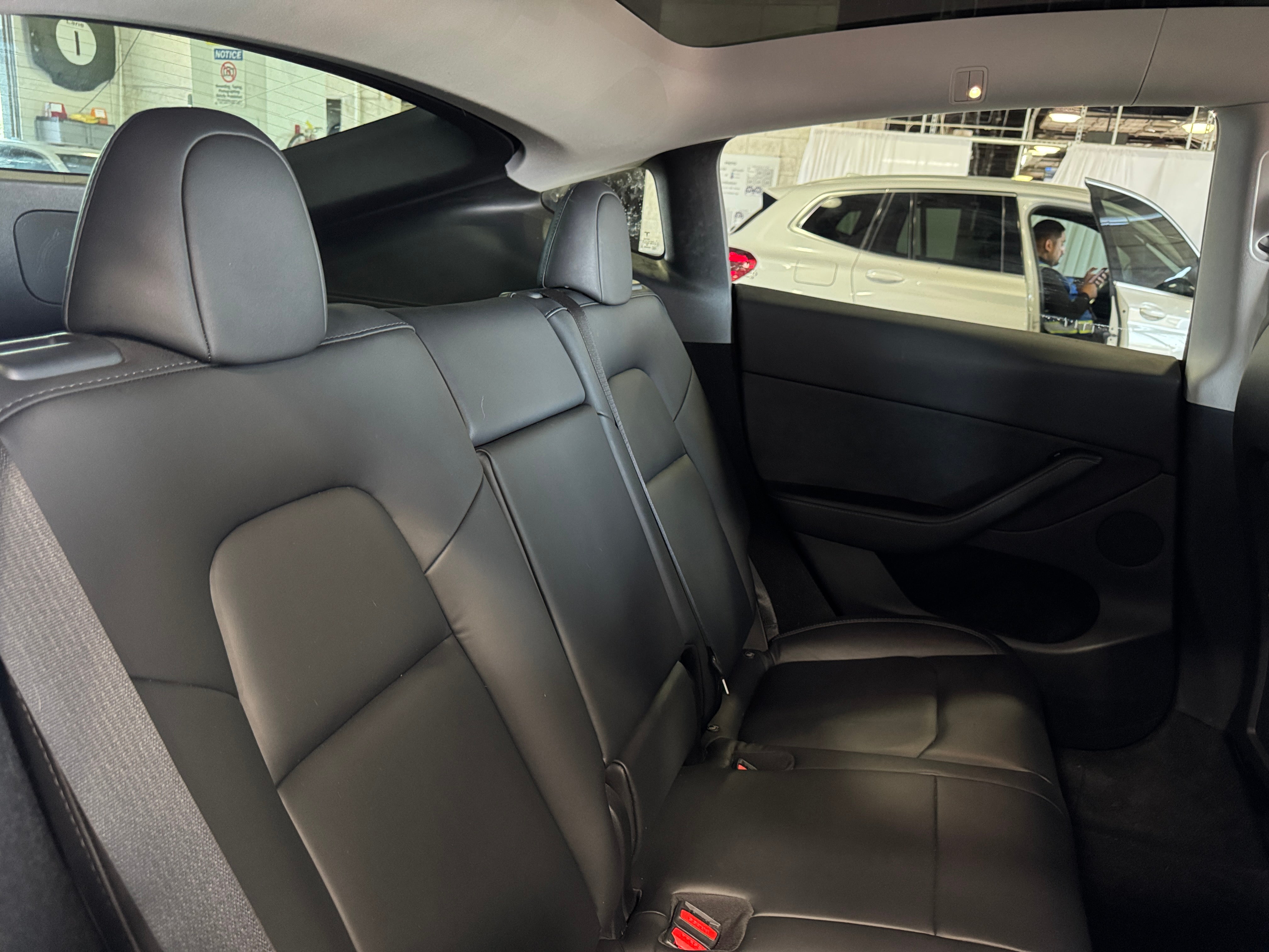 Image 10 of 2023 Tesla Model Y Long Range